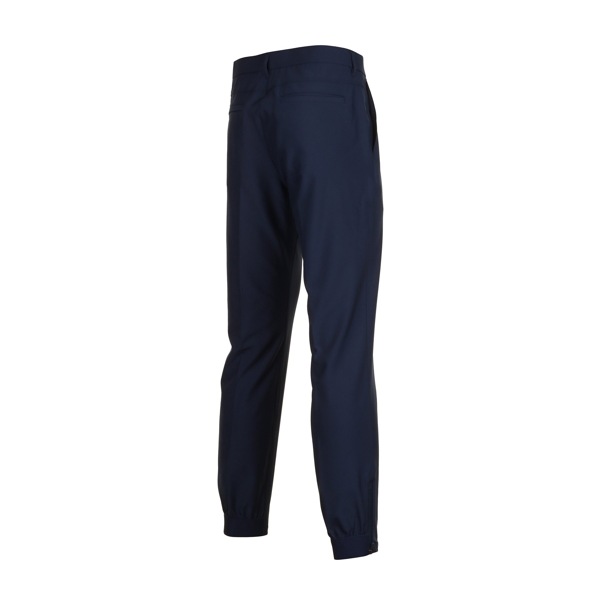 Original Penguin Golf Pete Tech Lightweight Jogger OGBSE076 Black Iris 417 Function18