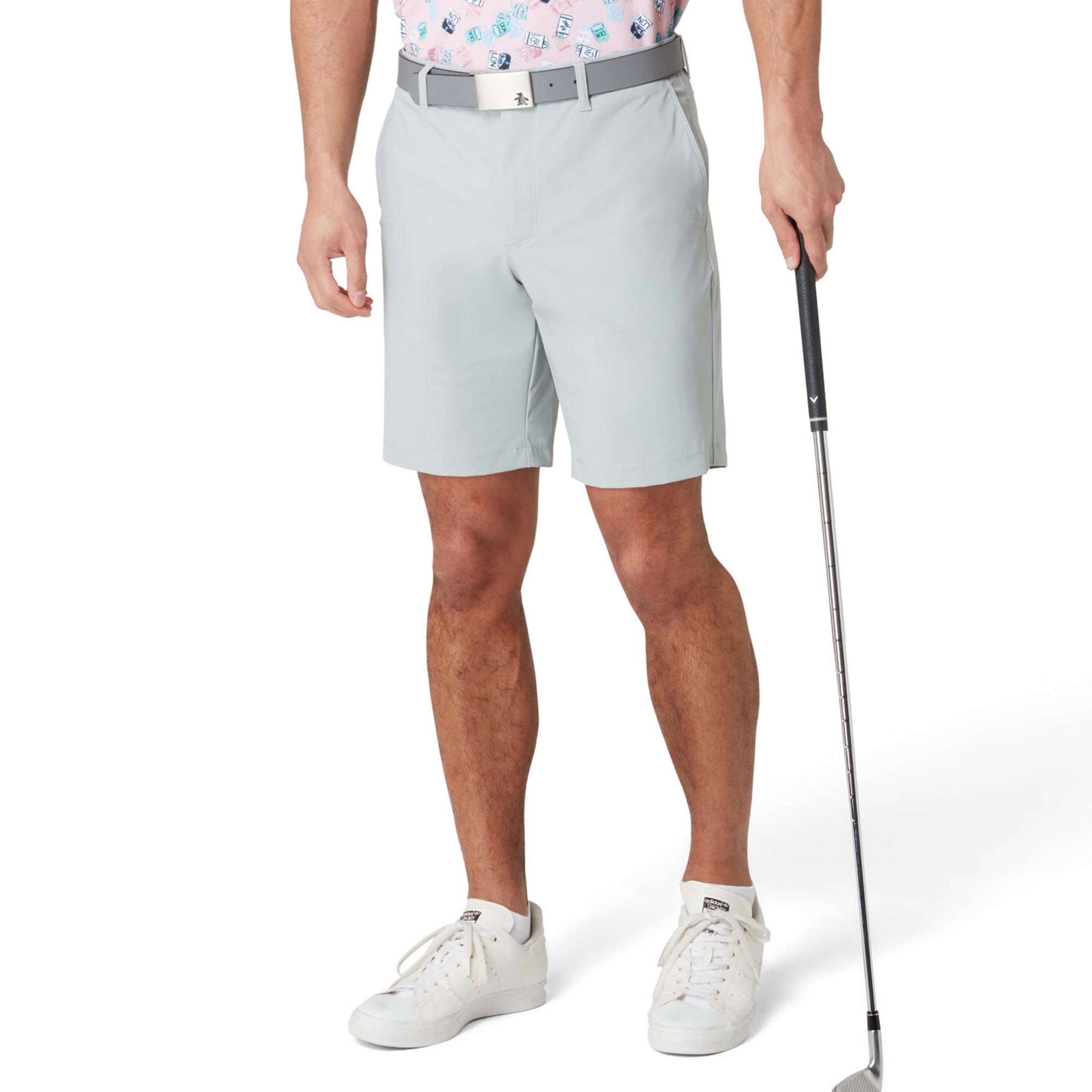 Original Penguin Golf The Players 9