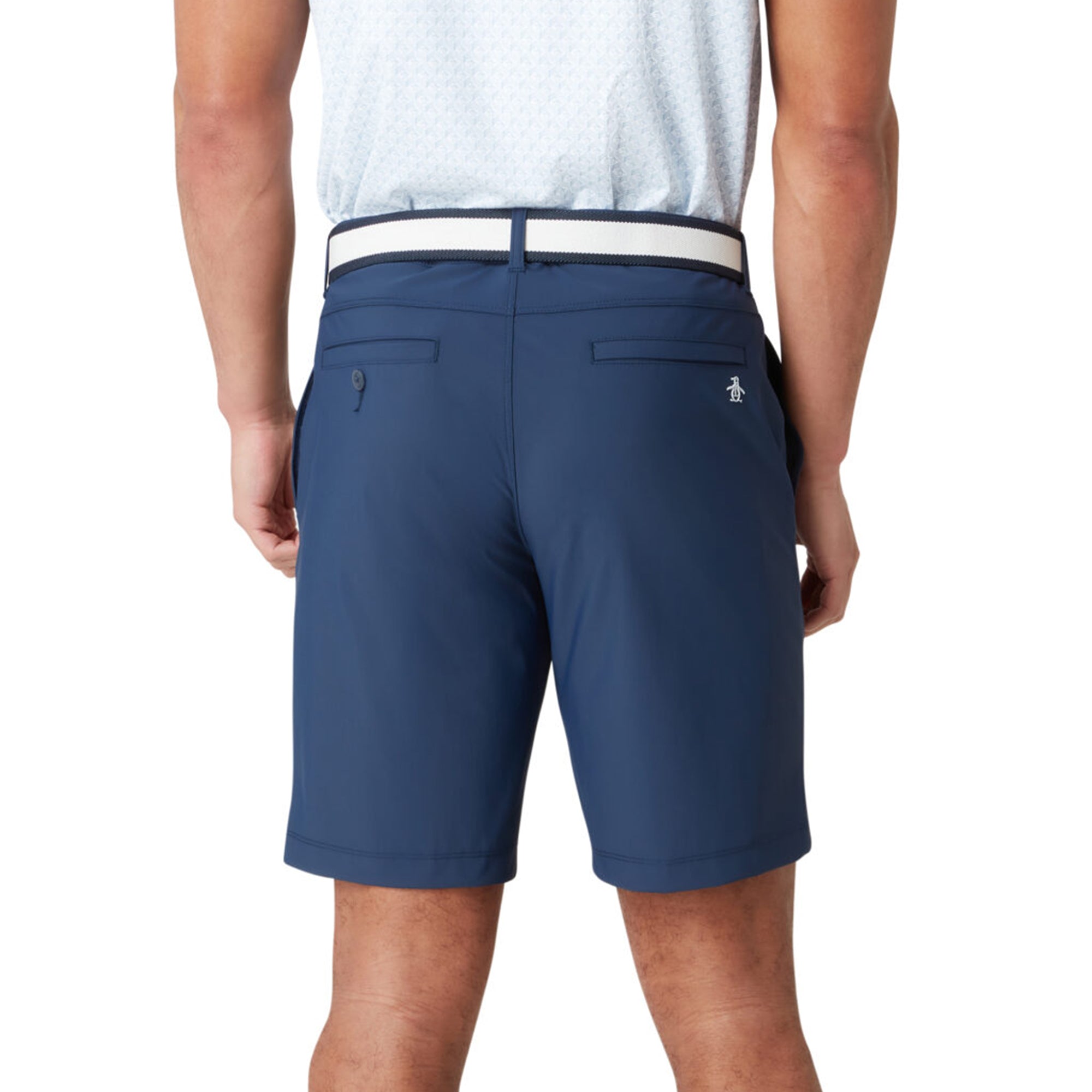 Original Penguin Golf The Players 9