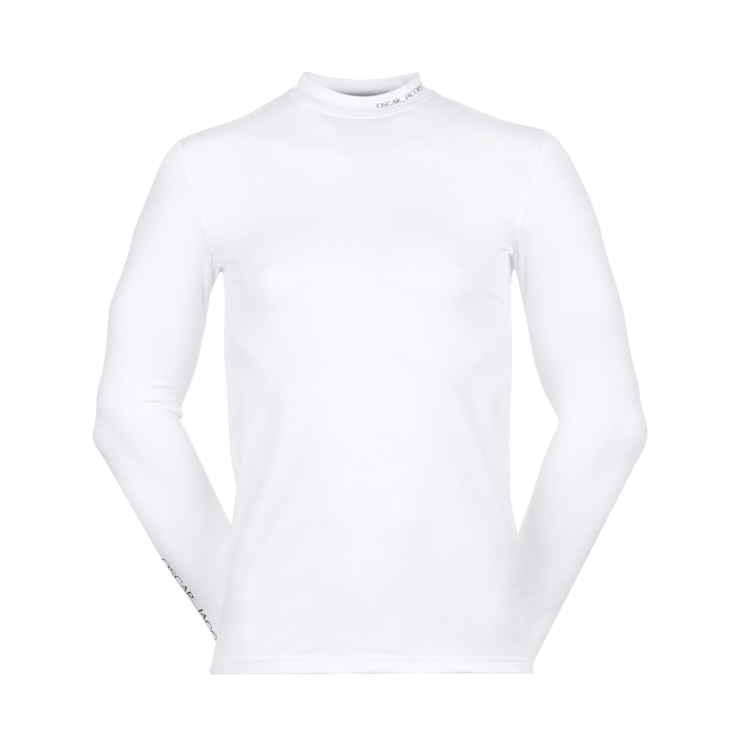 Oscar jacobson base layer 2025