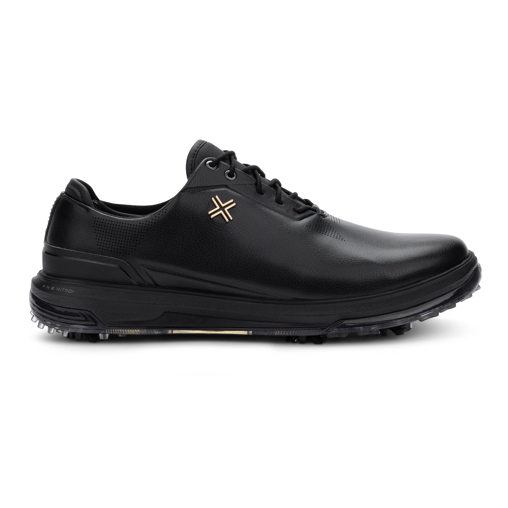 Payntr Eighty Seven SC Golf Shoes - Black - 40032-001 - Function18