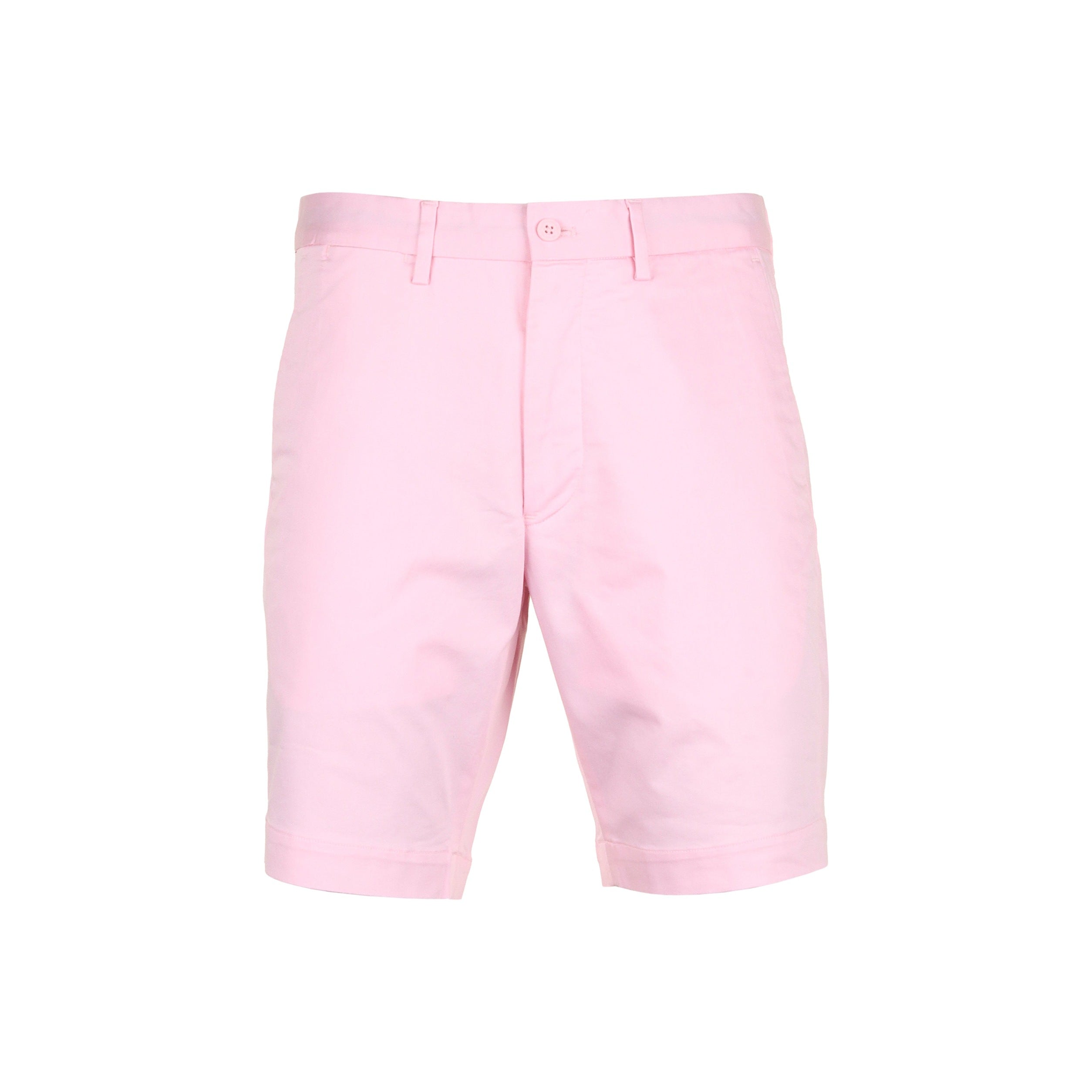 Polo Golf Ralph Lauren Cotton Twill Short 710945517 Bath Pink 007 Function18