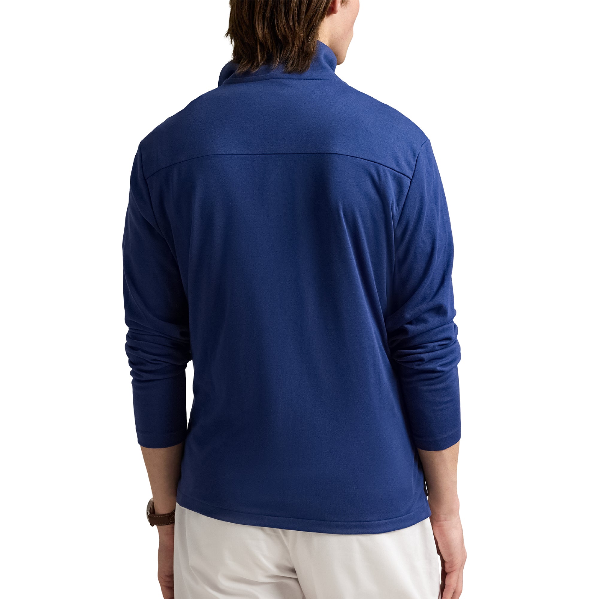 Polo Golf Ralph Lauren Performance 1/4 Zip Pullover - Annapolis