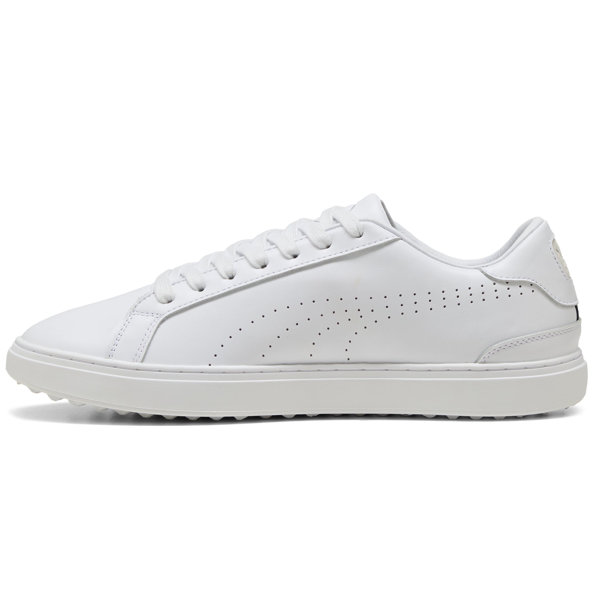 Puma Clyde Golf Shoes - Puma White 01 - 310721-01 - Function18 |  Restrictedgs