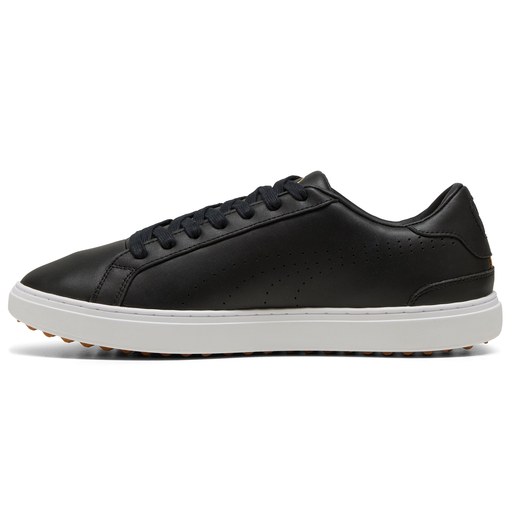 Puma Clyde G Golf Shoes Puma Black/Puma White 05 310721-05