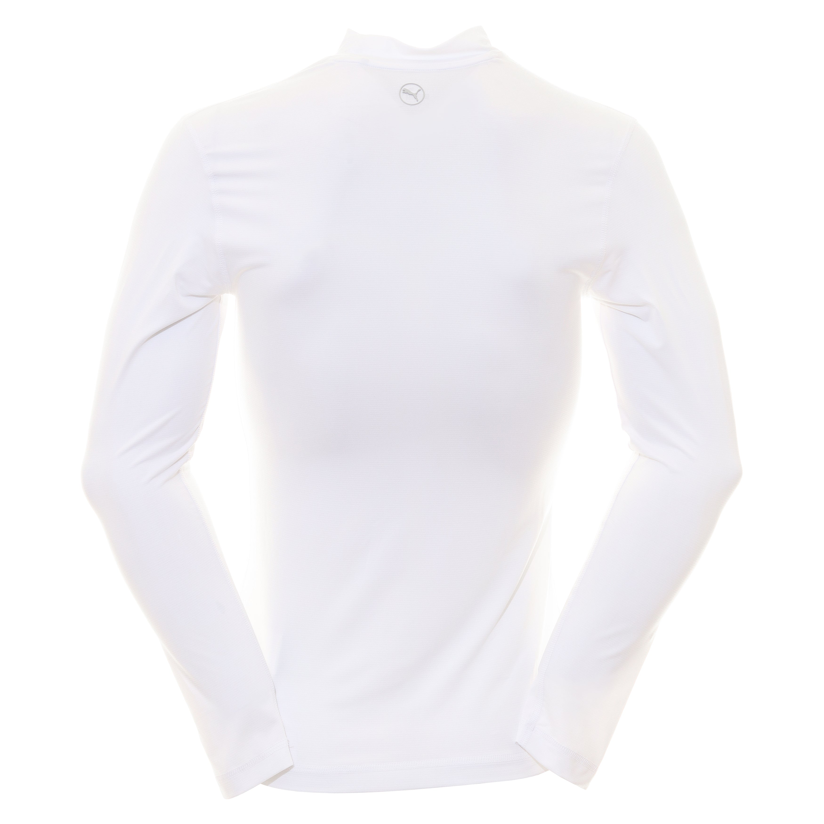 Puma Golf Baselayer 621518 White Glow 02 Function18