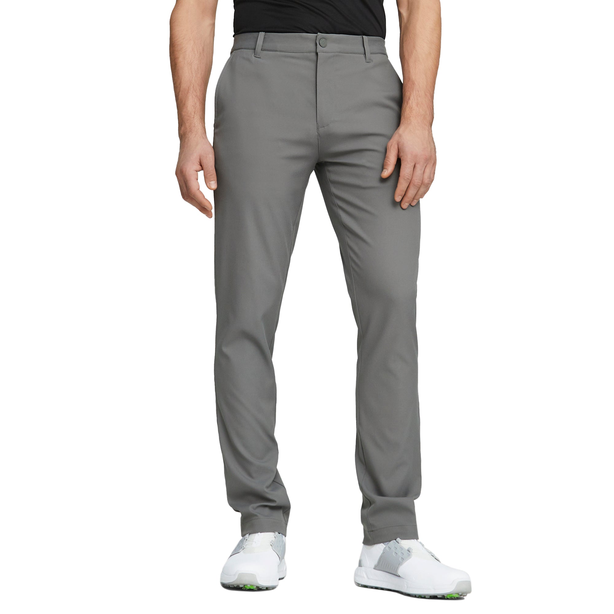 Puma Golf Dealer Tailored Pant - Slate Sky 03 - 535524-03