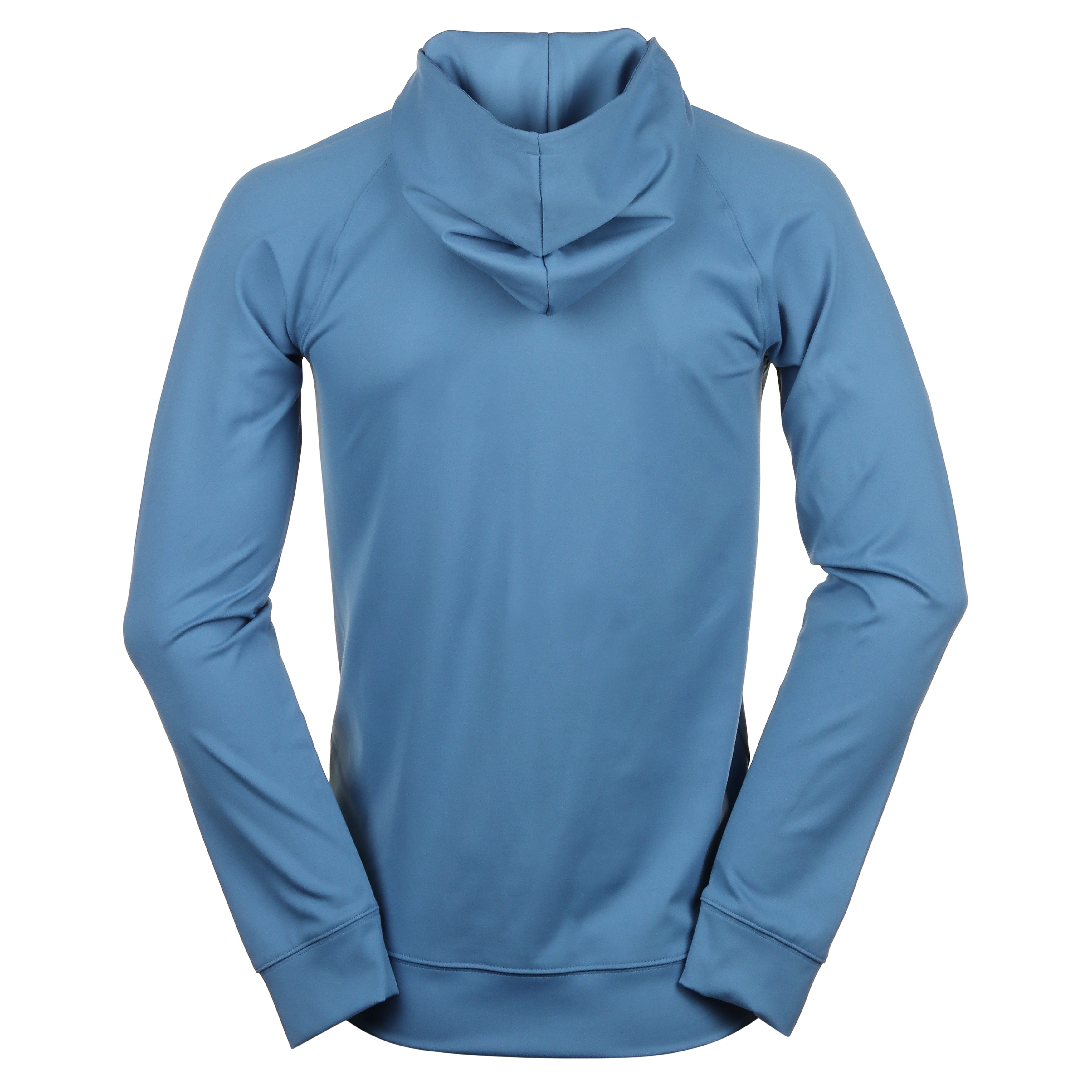 Puma Golf Performance Hoodie 628408 Blue Horizon 03 Function18