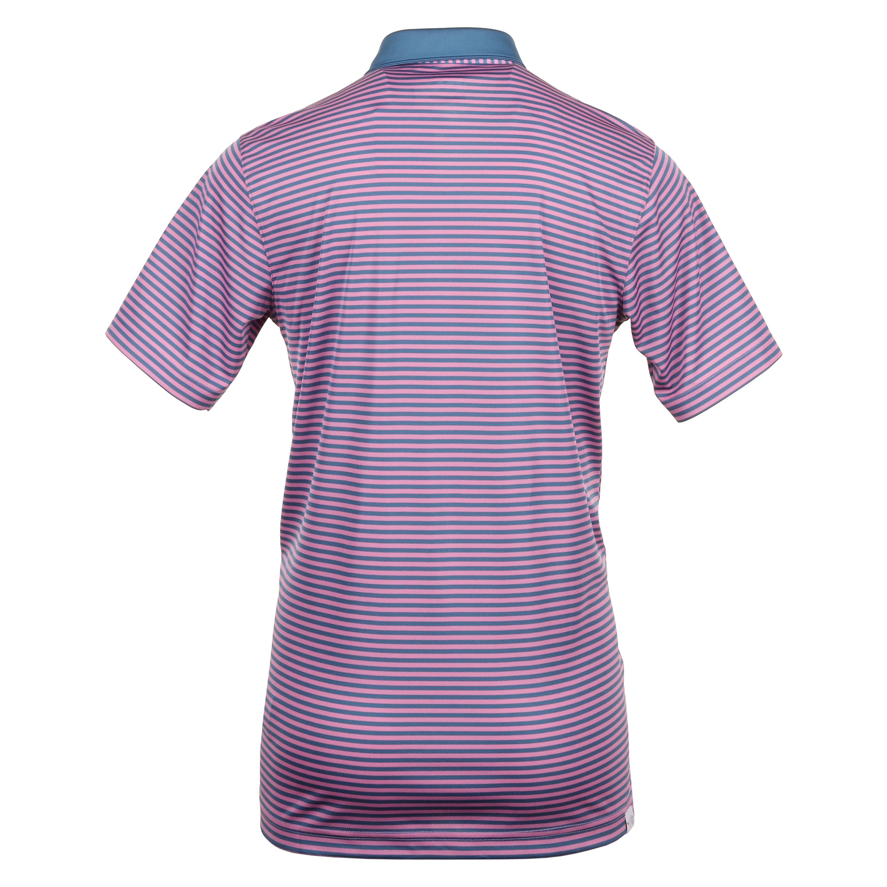 Puma purple golf shirt deals