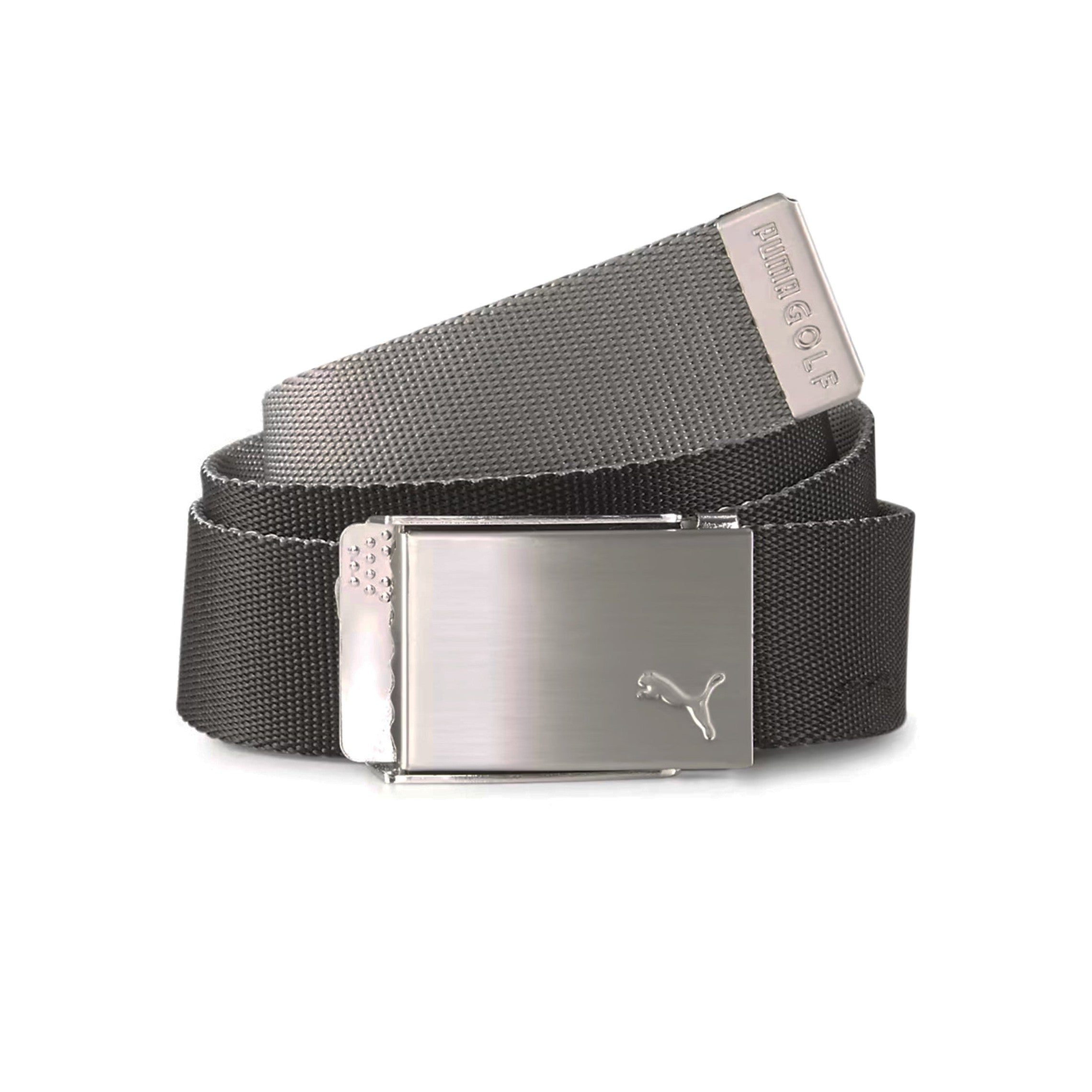 Puma Golf Reversible Web Belt