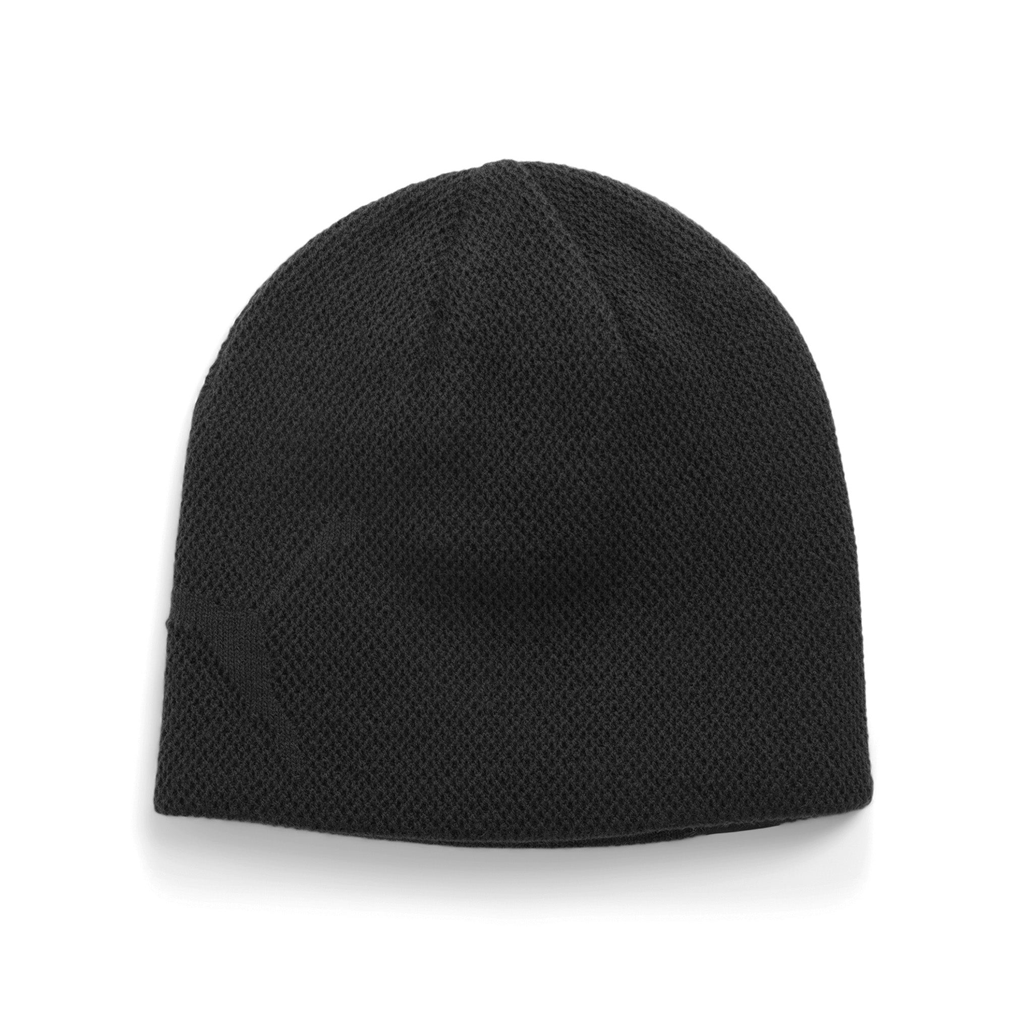 Puma Golf WRMLBL Performance Beanie Hat 024811 Puma Black 01 Function18