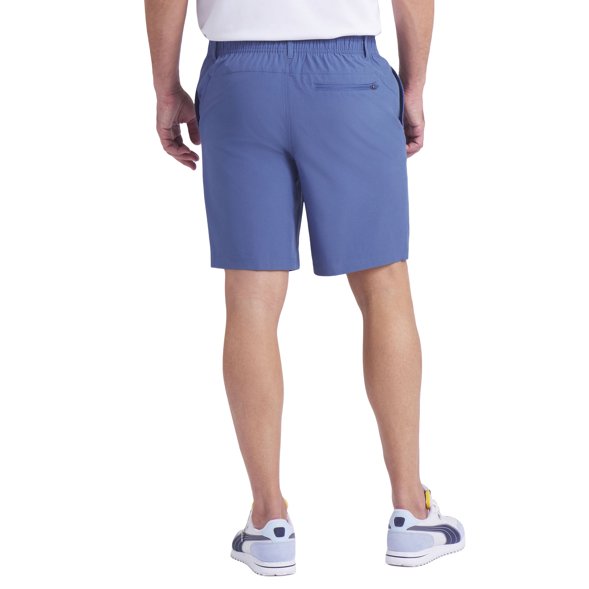 Puma Golf x PTC Ripguard Shorts - Dark Indigo 02 - 629932-02