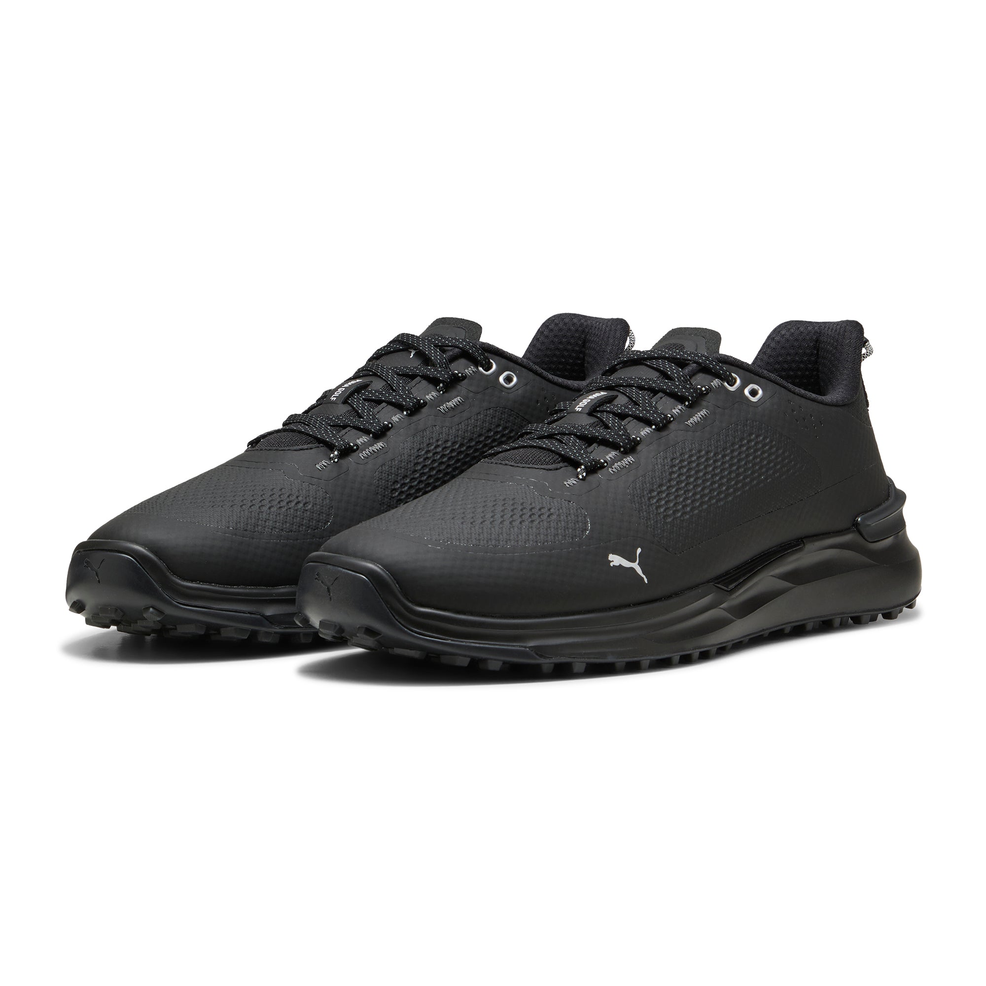 Puma Ignite Elevate X Golf Shoes Puma Black 10 310221-10