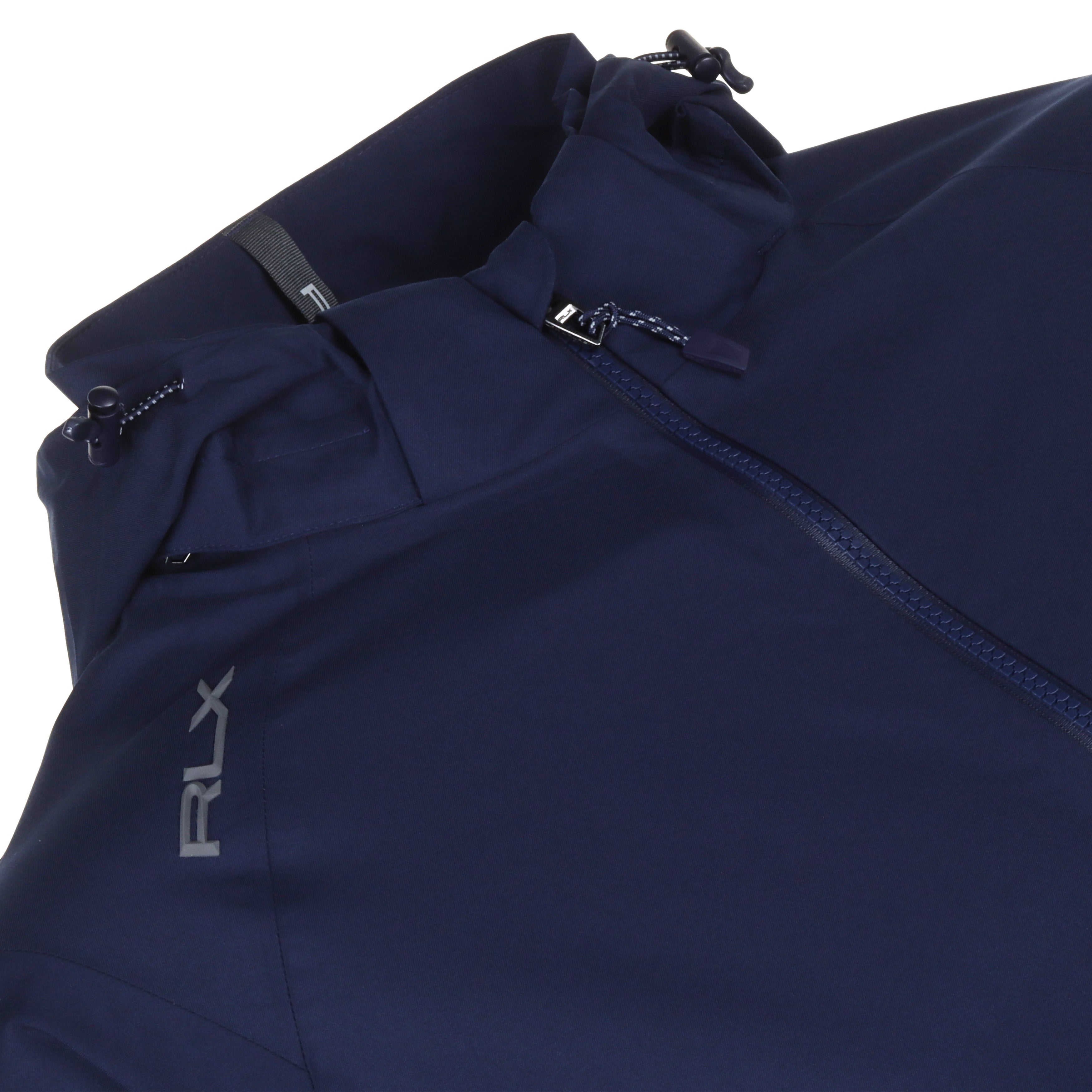RLX Ralph Lauren Deluge Jacket 785A53554 Refined Navy 001 Function18