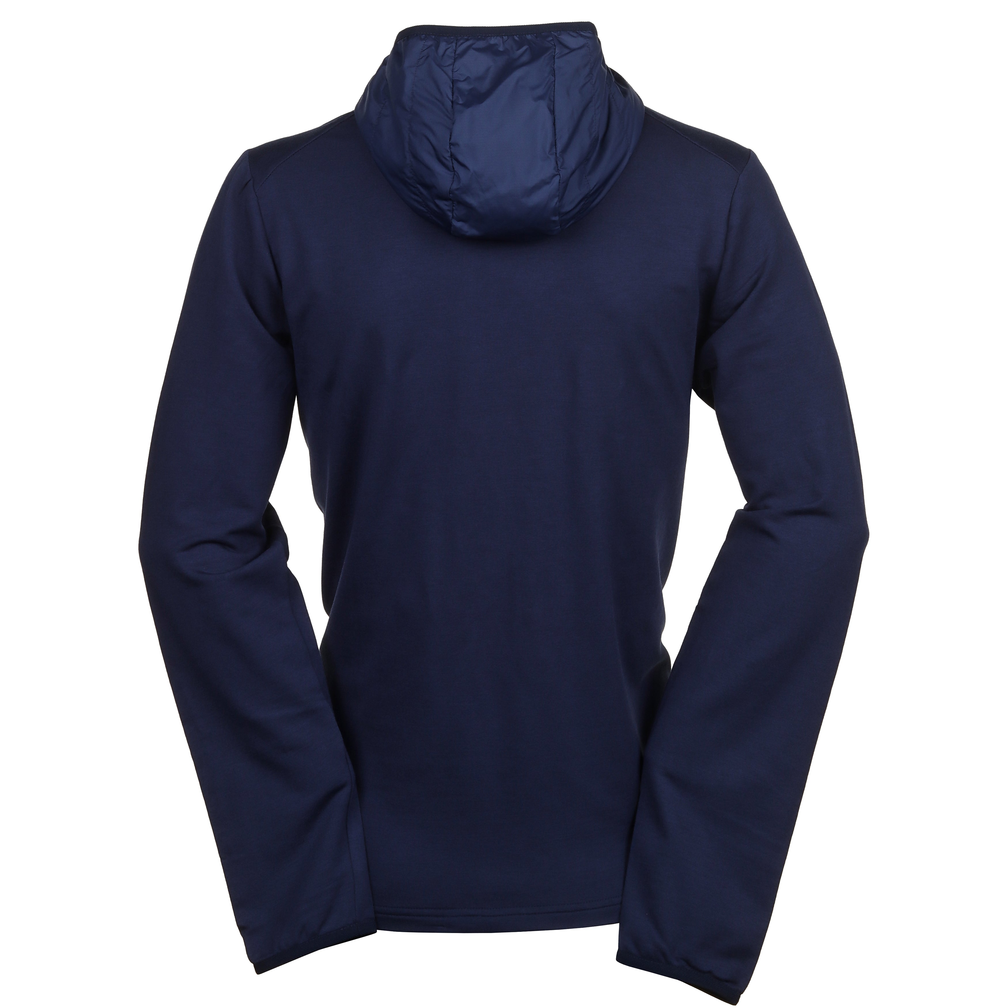 RLX Ralph Lauren Full Zip Hybrid Hooded Jacket 785931192 Refined 