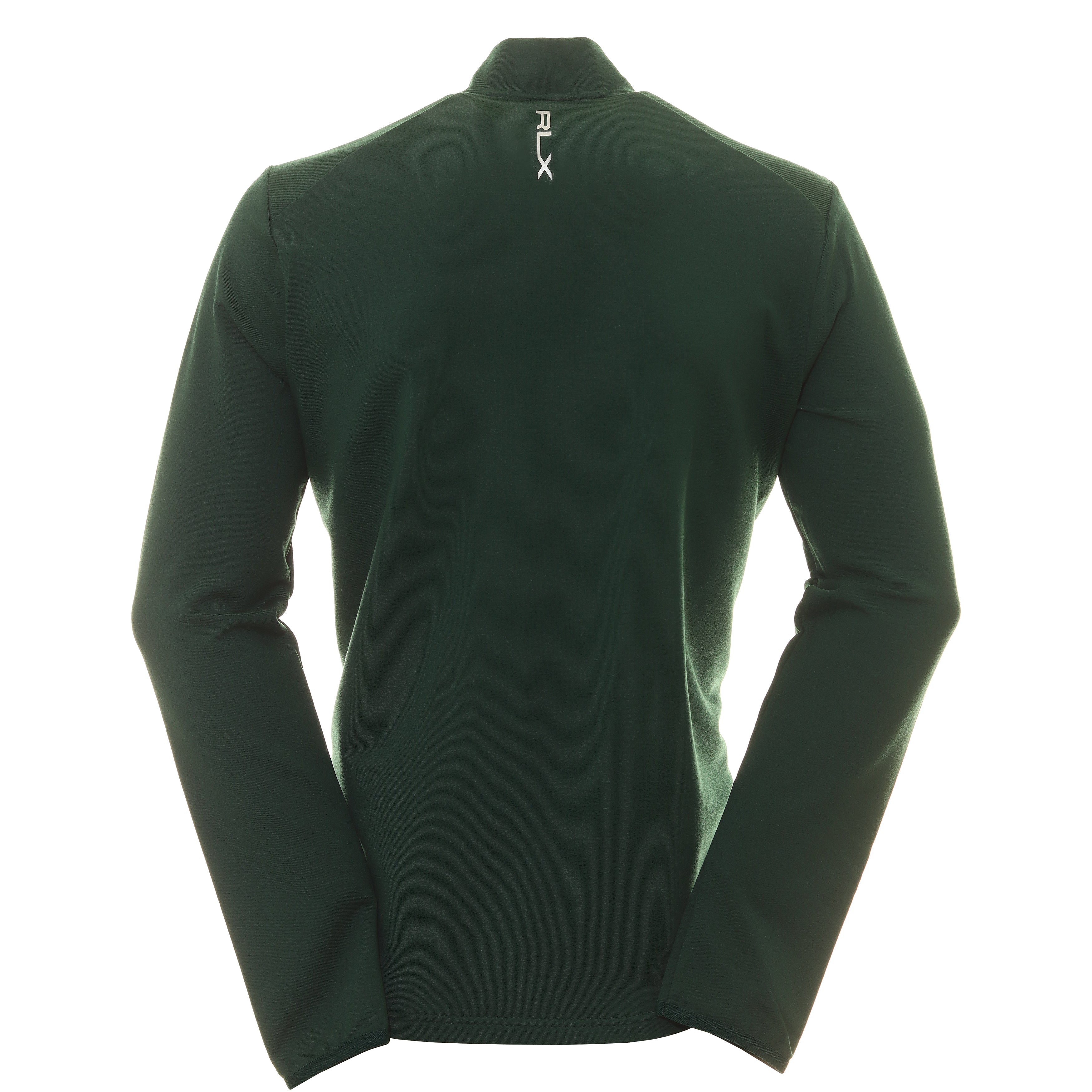 Rlx long sleeve polo outlet