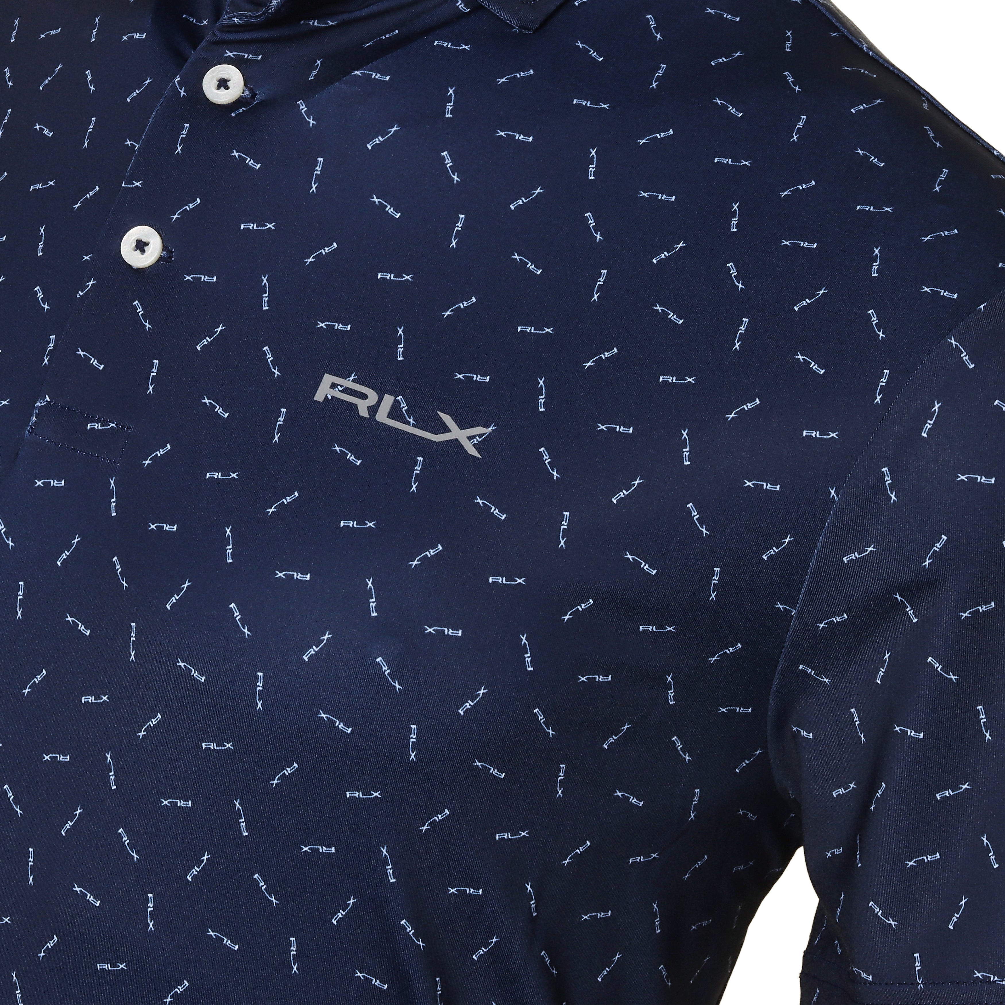 rlx golf shirts on sale