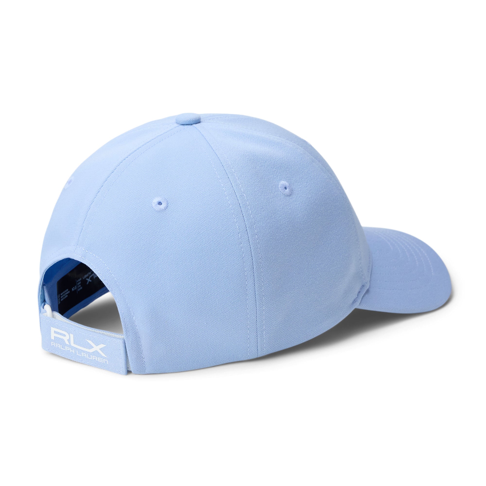 RLX Ralph Lauren Player Golf Cap - Office Blue 007 - 453940859-007