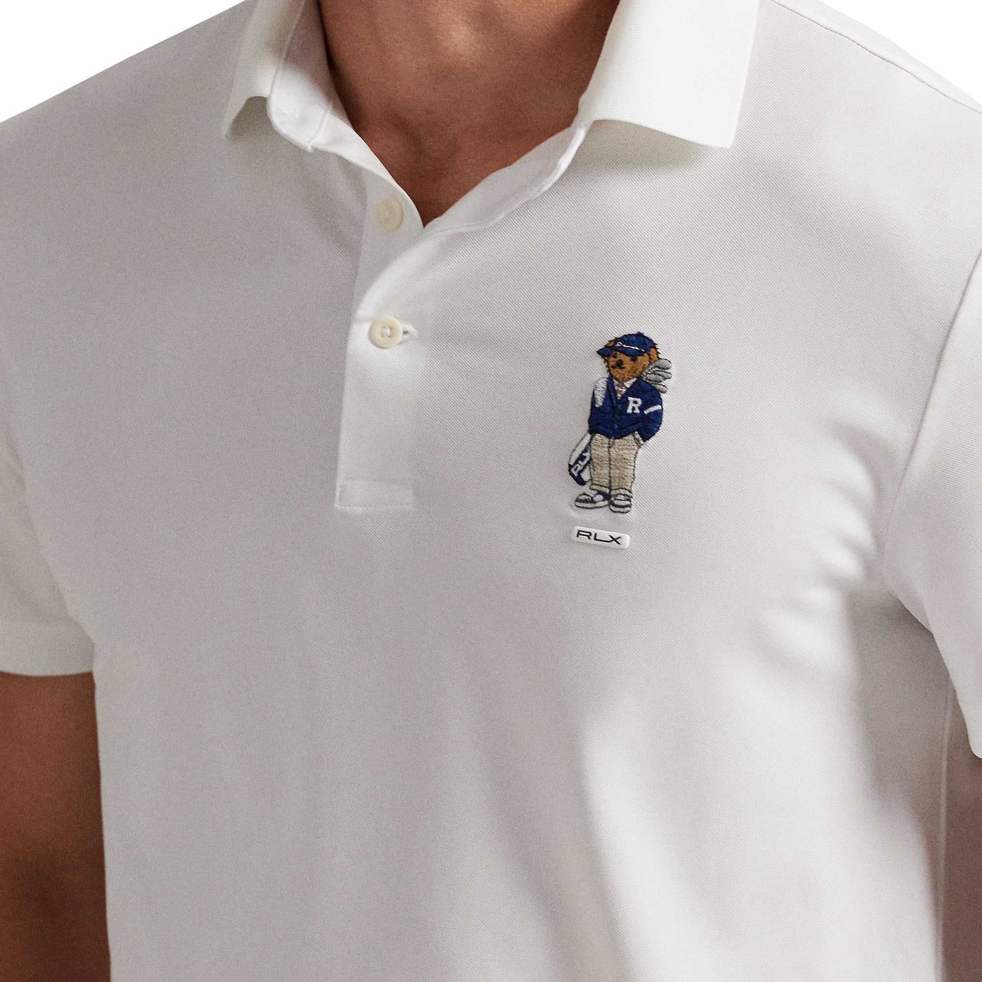 Ralph Lauren Polo Bear Tシャツ 0400022896695_WHITE?wid=600&