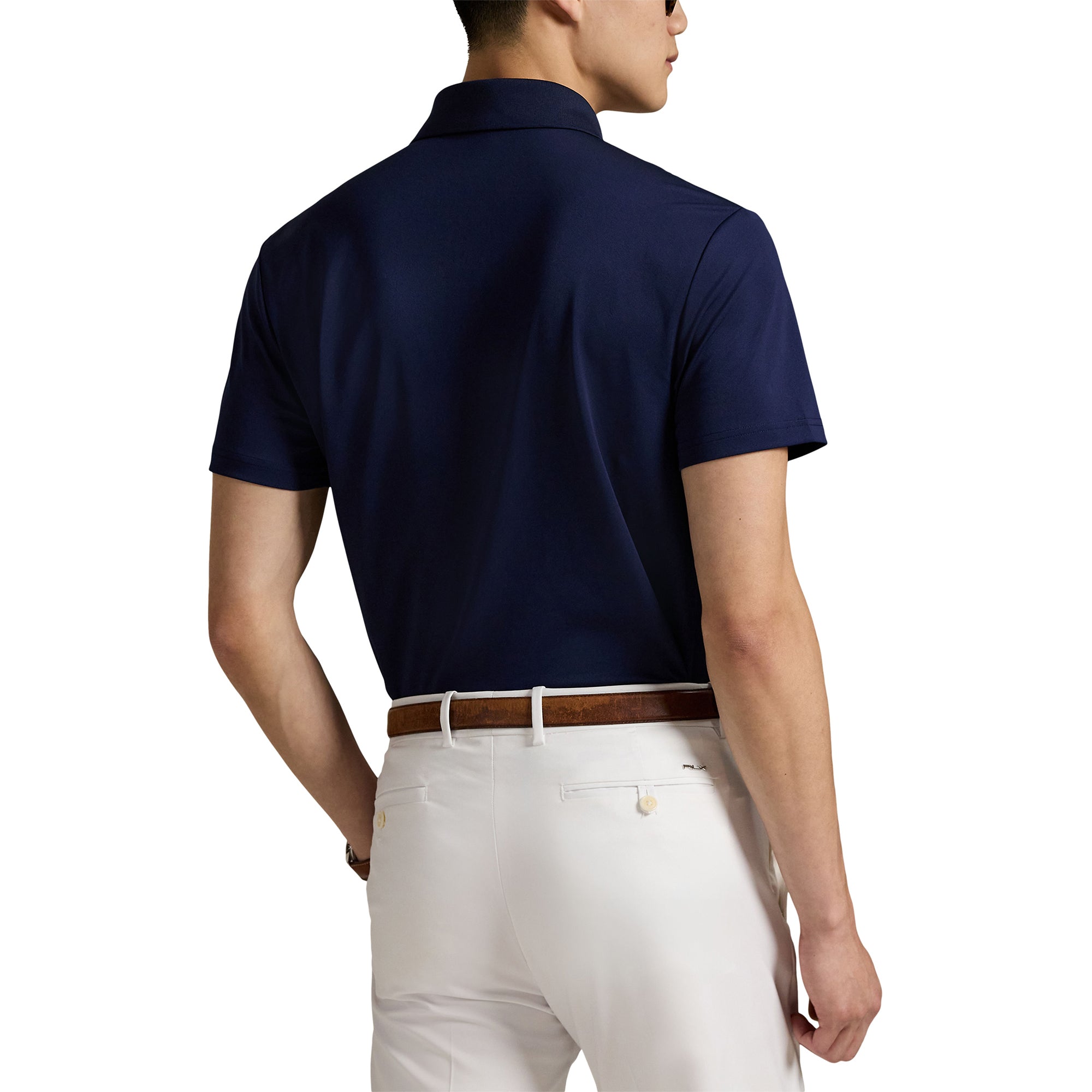 美品　POLO RALPH LAUREN Polo Ralph Lauren ESTATE RIB QUARTER ZIP PULLOVER - Pulover