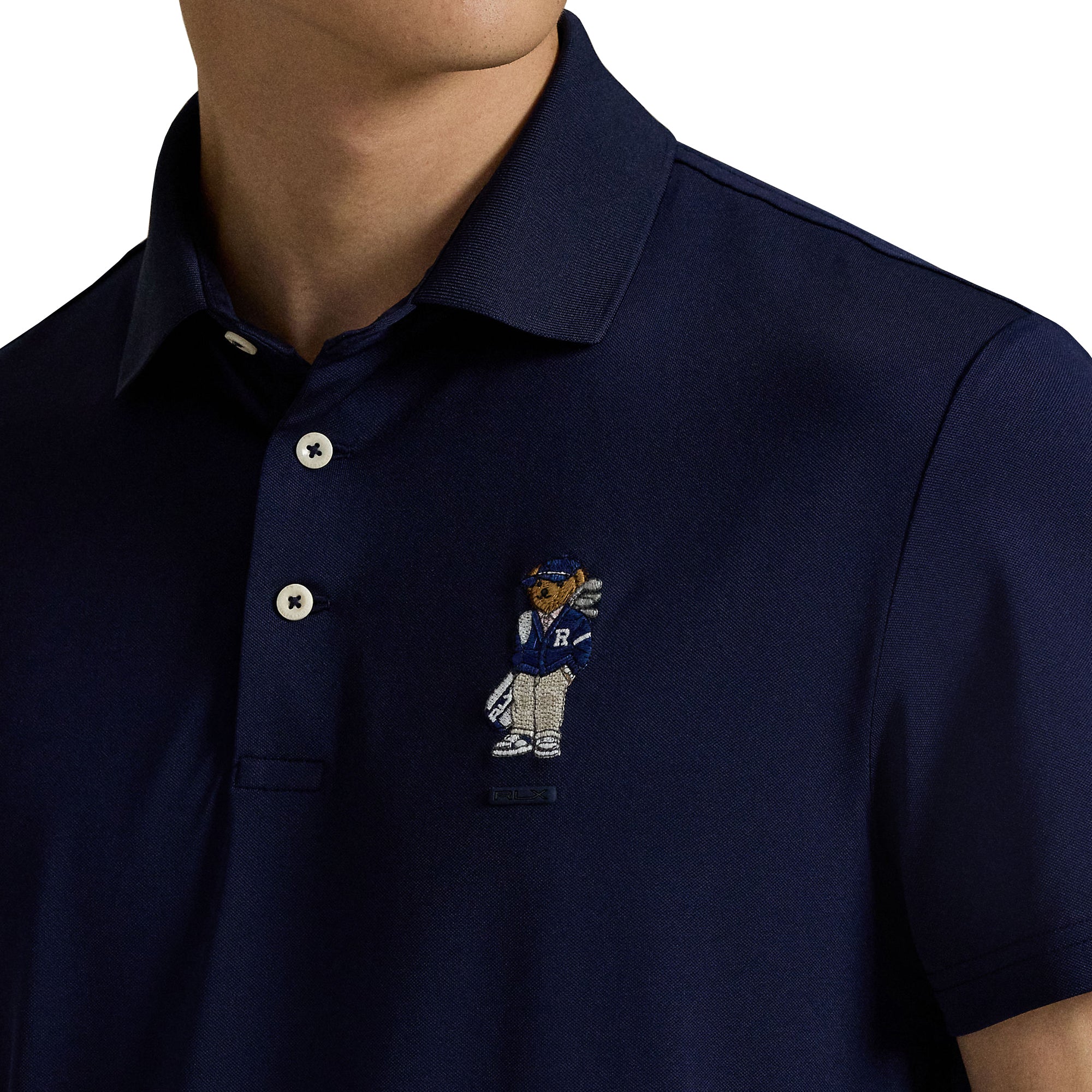 Ralph Lauren Polo Bear Tシャツ 0400022896695_WHITE?wid=600&