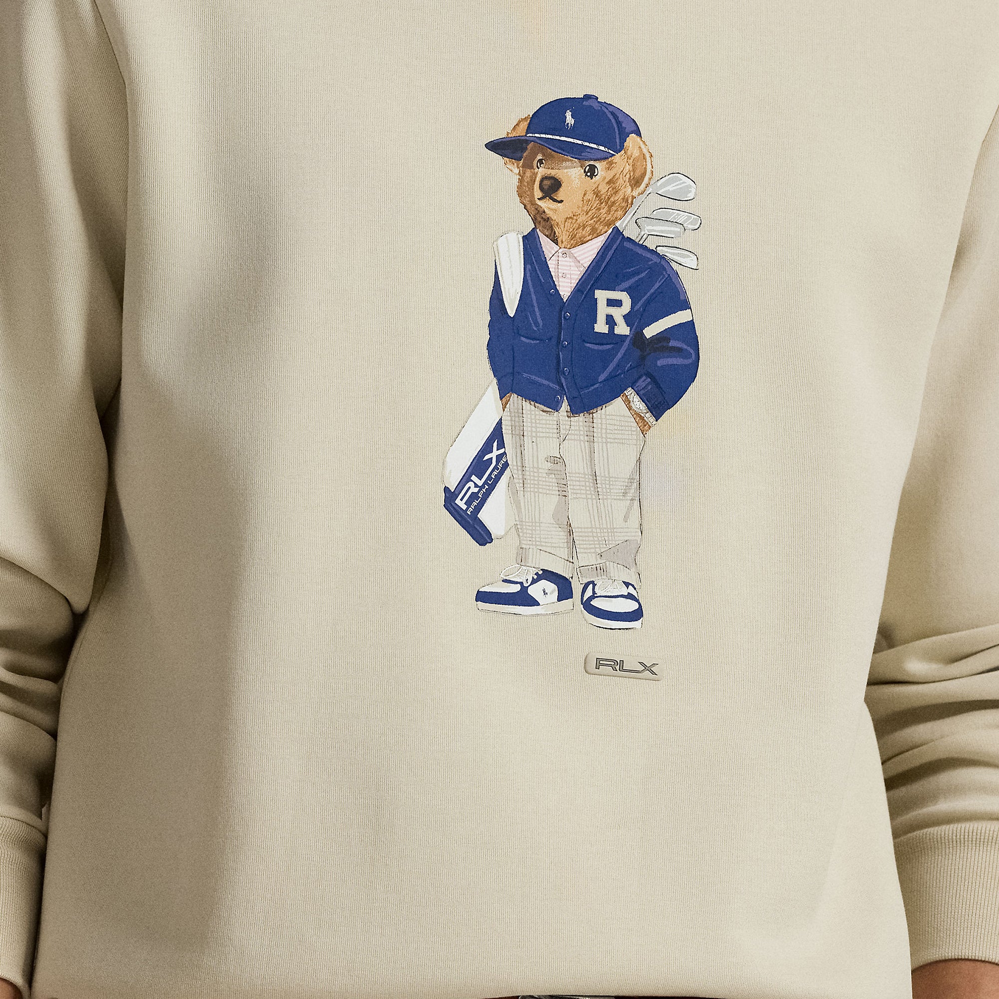 Polo Bear Ralph Lauren Belgium RLX Ralph Lauren Polo Bear