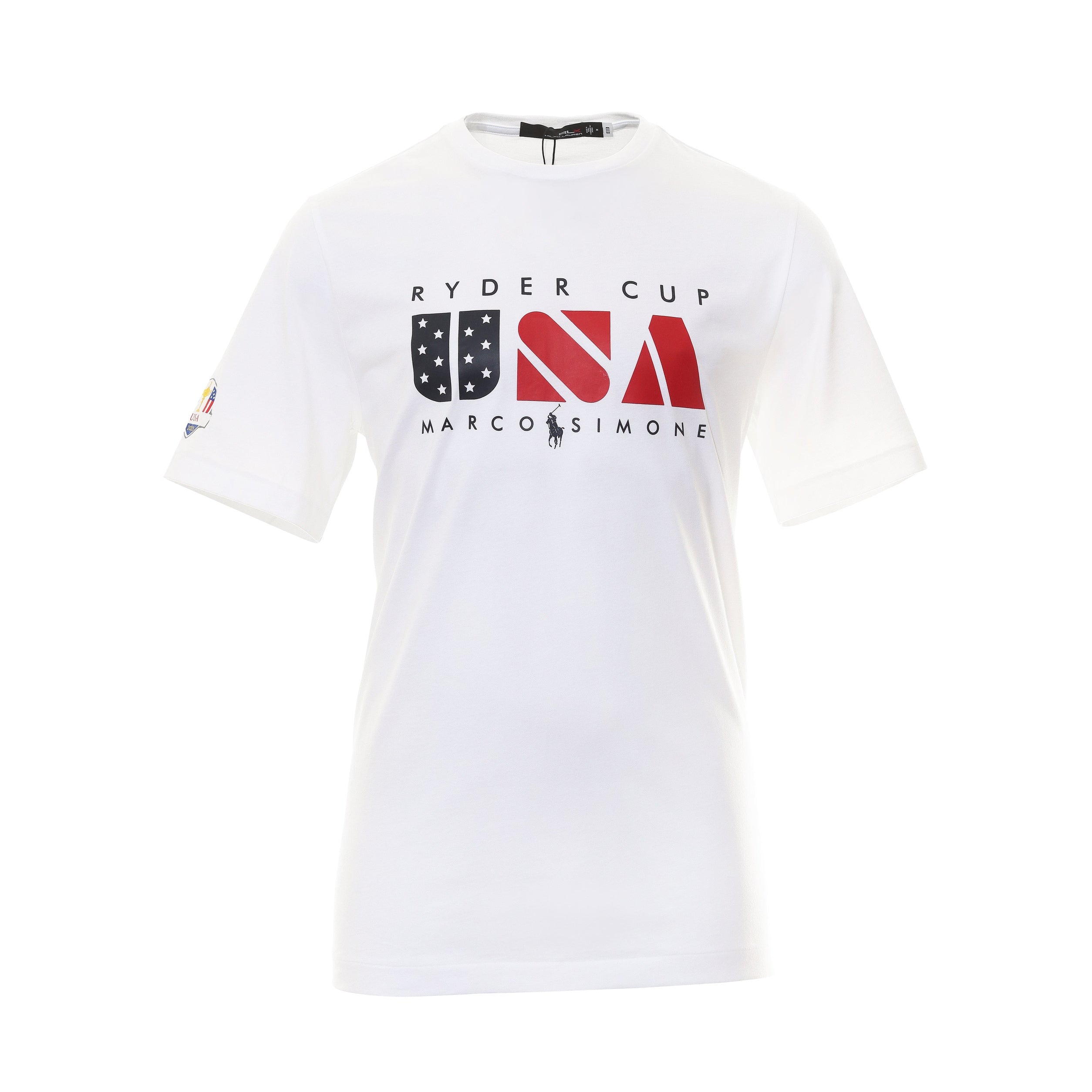 Rlx t shirt outlet