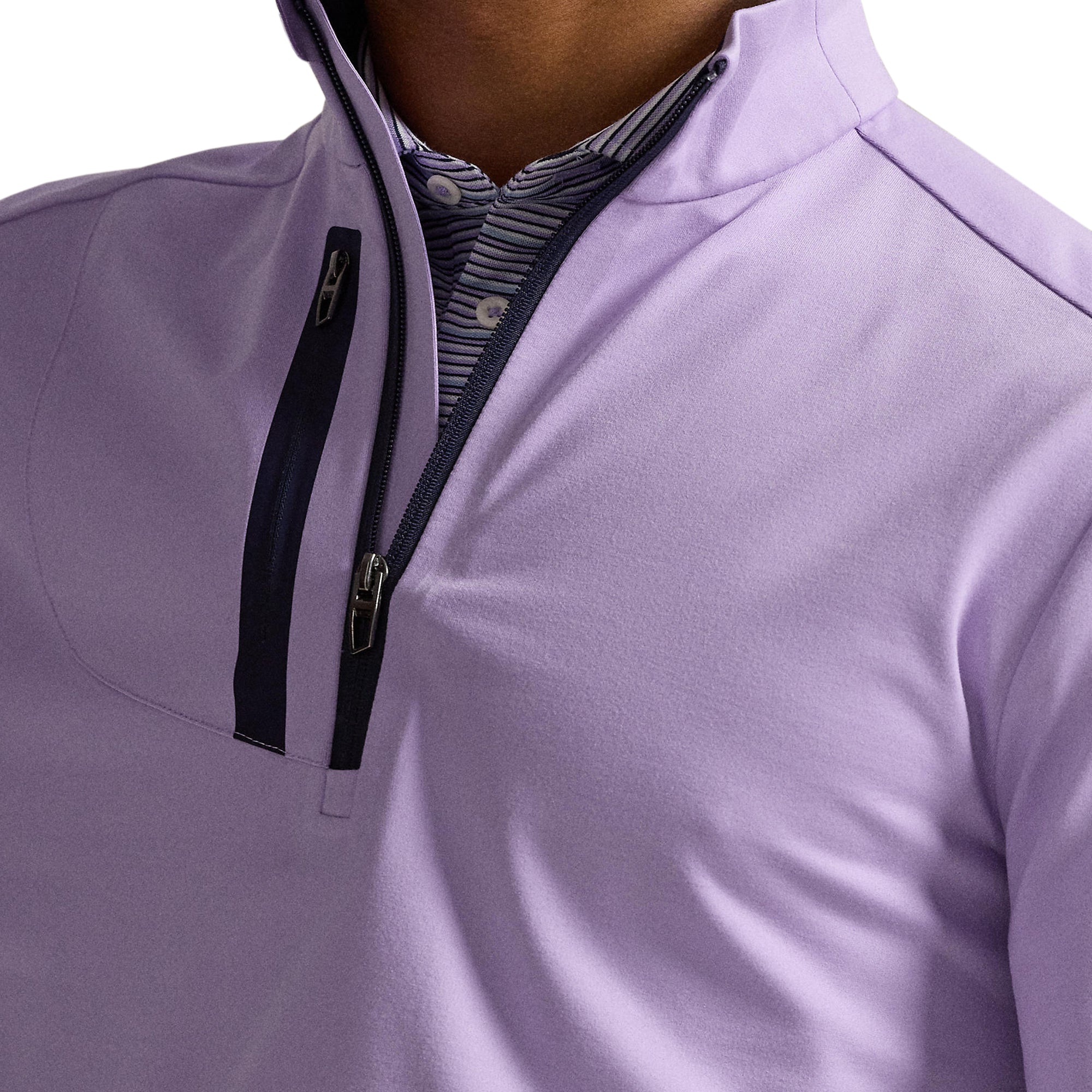 POLO RALPH LAUREN - maxxx RLXRalphLaurenStretchJerseyHal
