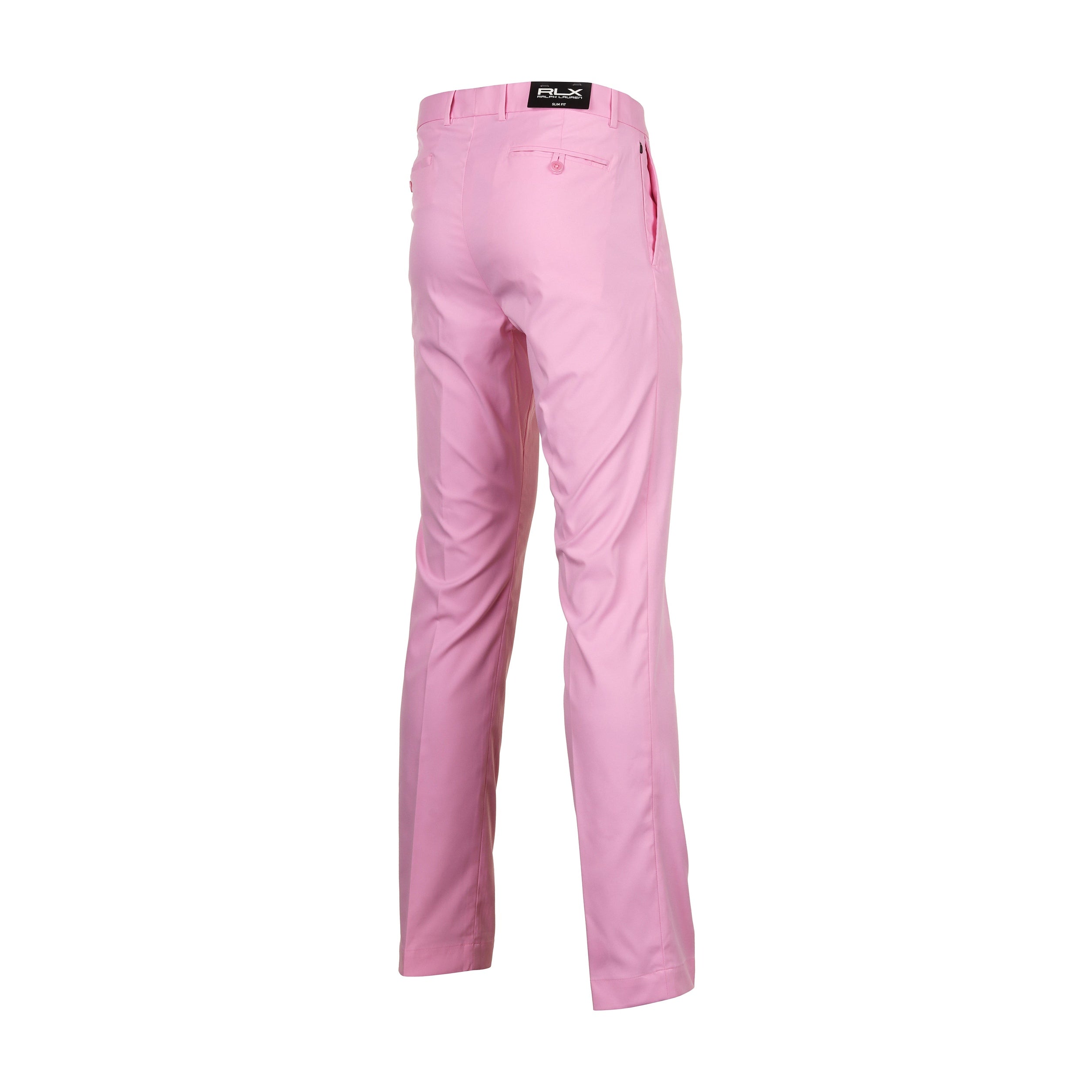 Pink Golf Knickers