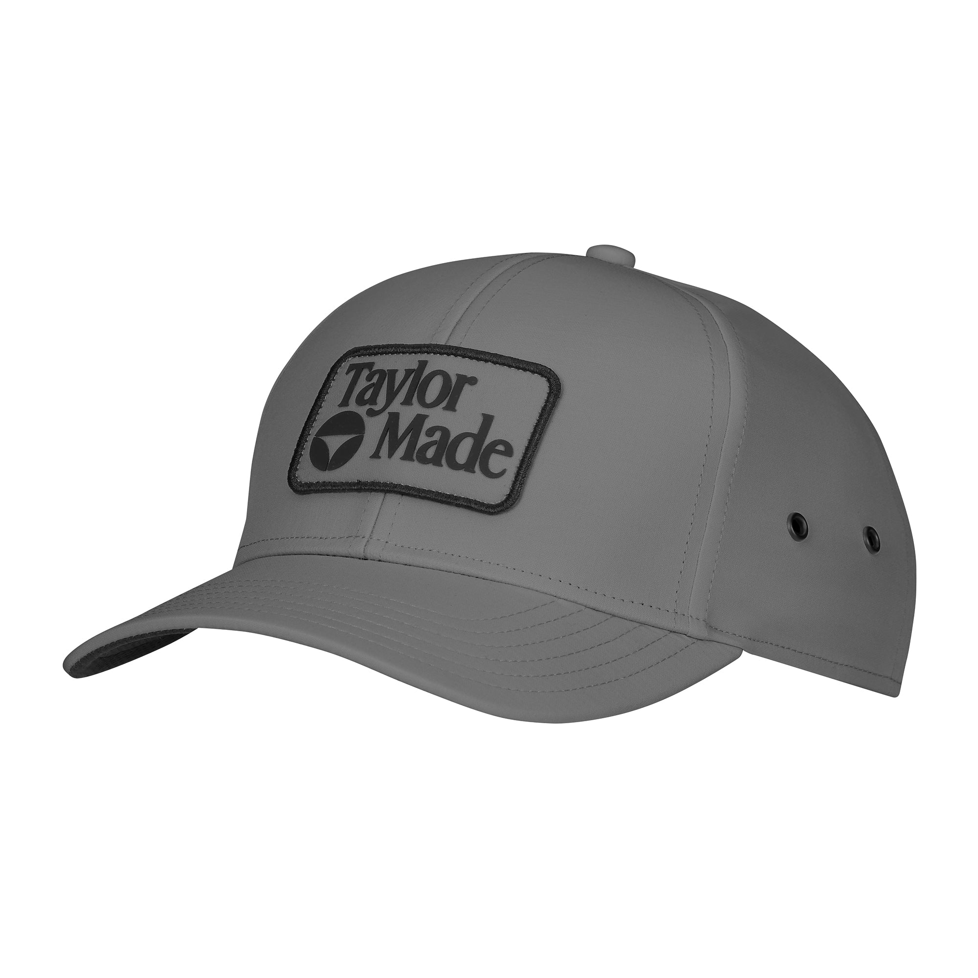 TaylorMade Golf Newport Legacy Cap - Grey - M23554 - Function18