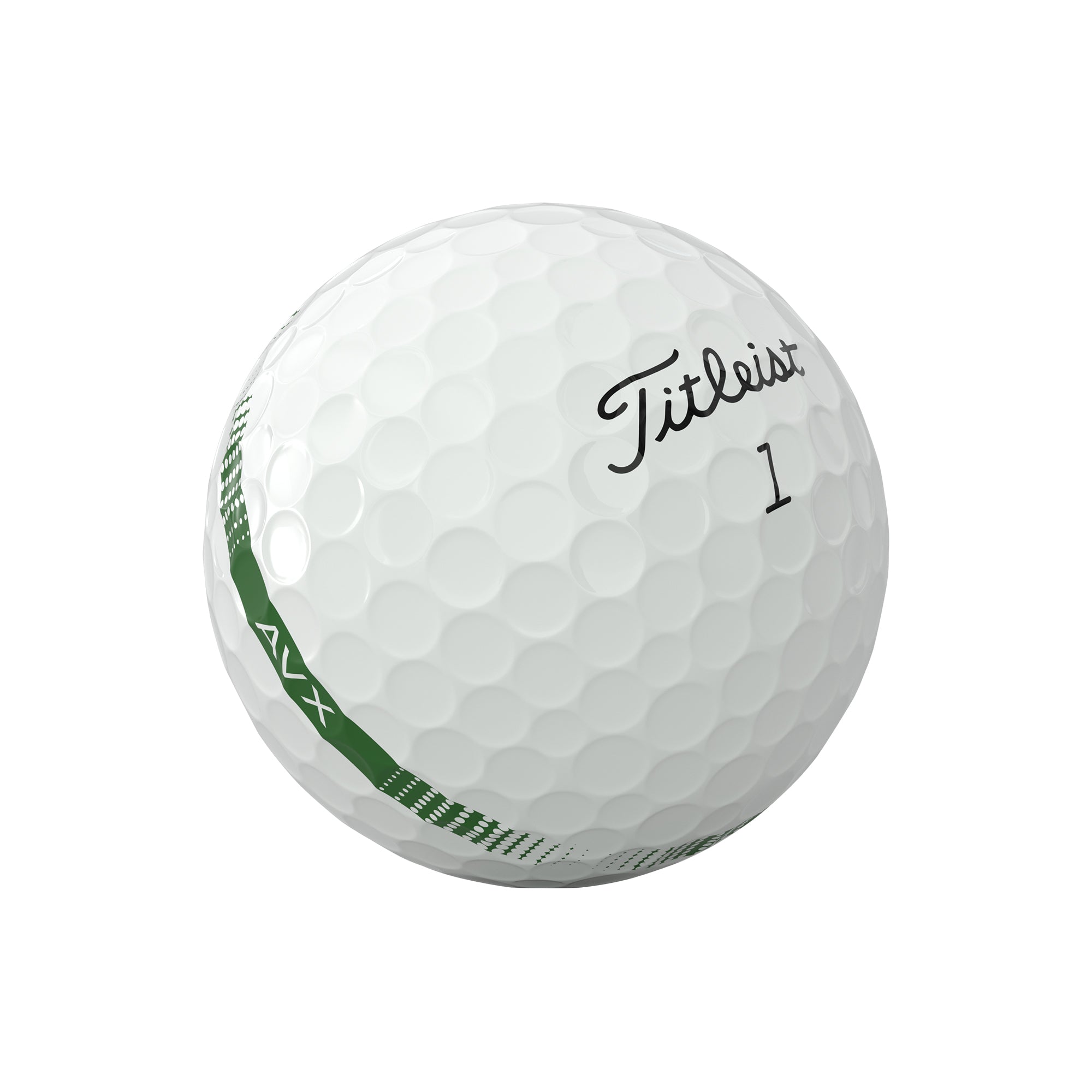 Titleist AVX ゴルフボール AIM 360 Titleist AVX AIM 360 Golf Balls - Carl's Golfland