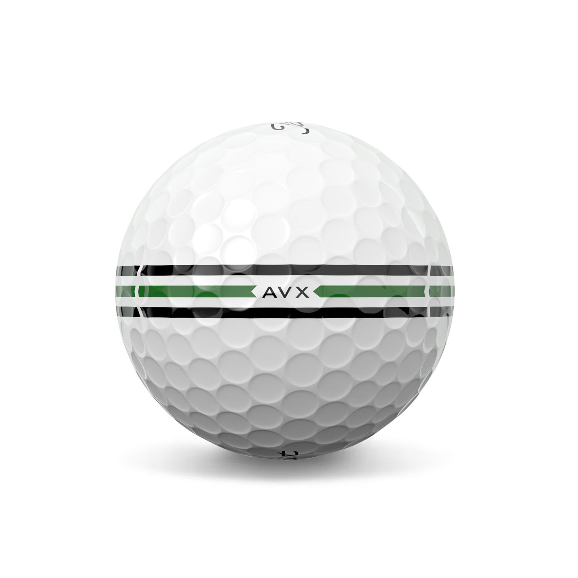 Titleist AVX AIM 360° Golf Balls - White - T9014S-FW - Function18