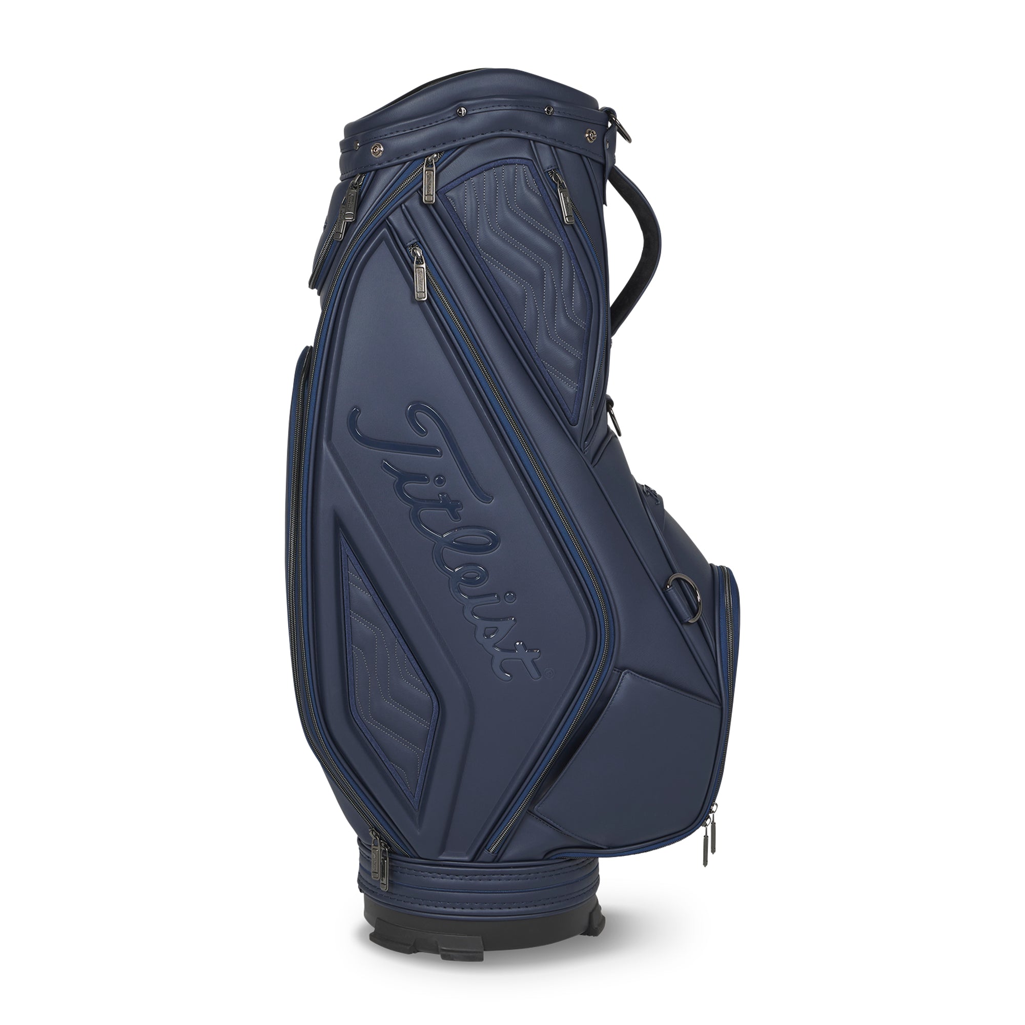 Titleist Albatross Cart Bag - Navy 4- TB25ACBJ-0 - Function18