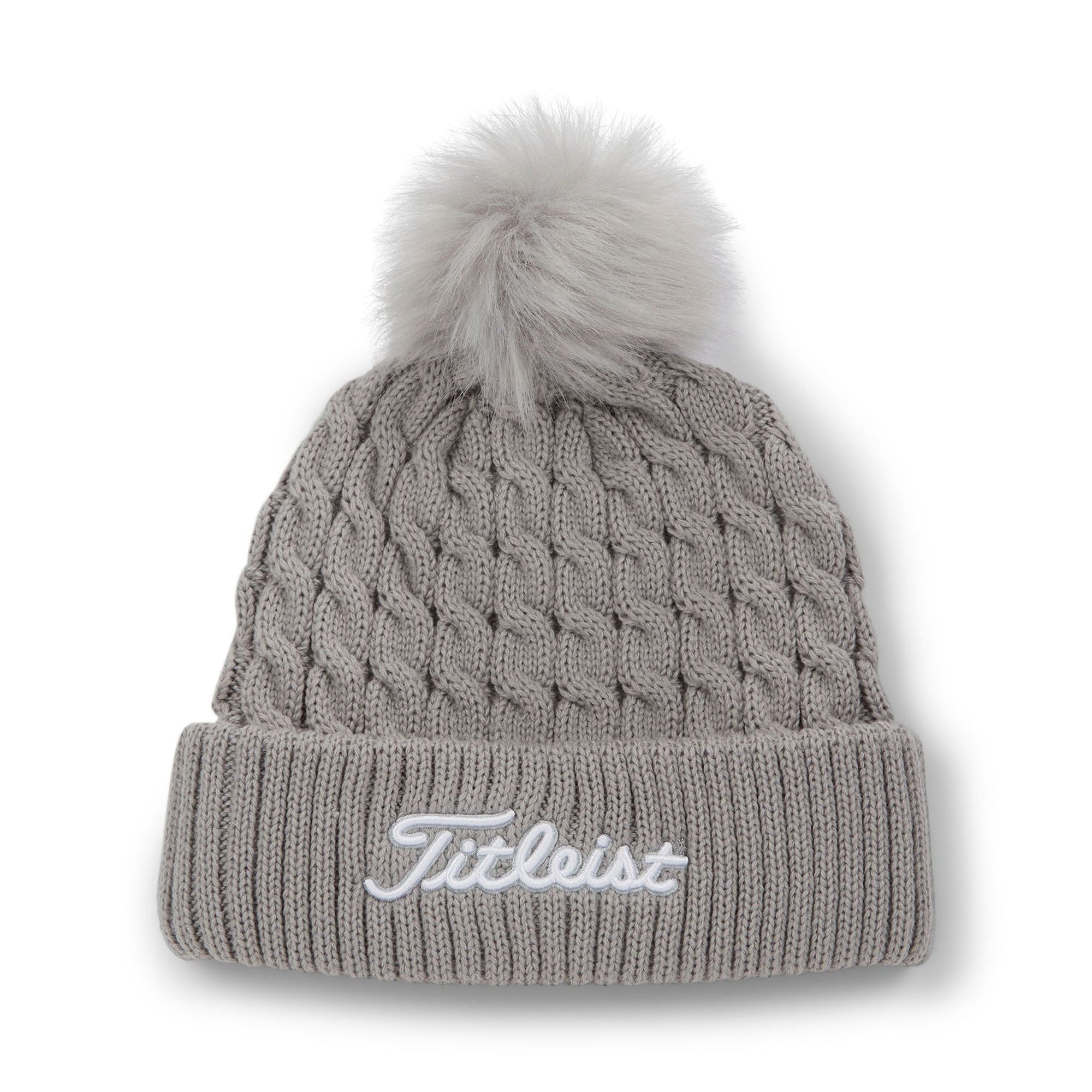 帽子 PROFESSIONAL KNIT CAP (GRAY) The Ennoy The Viridi-anne Cable Beanie （Gray） - Osaka / Kyoto, Ship