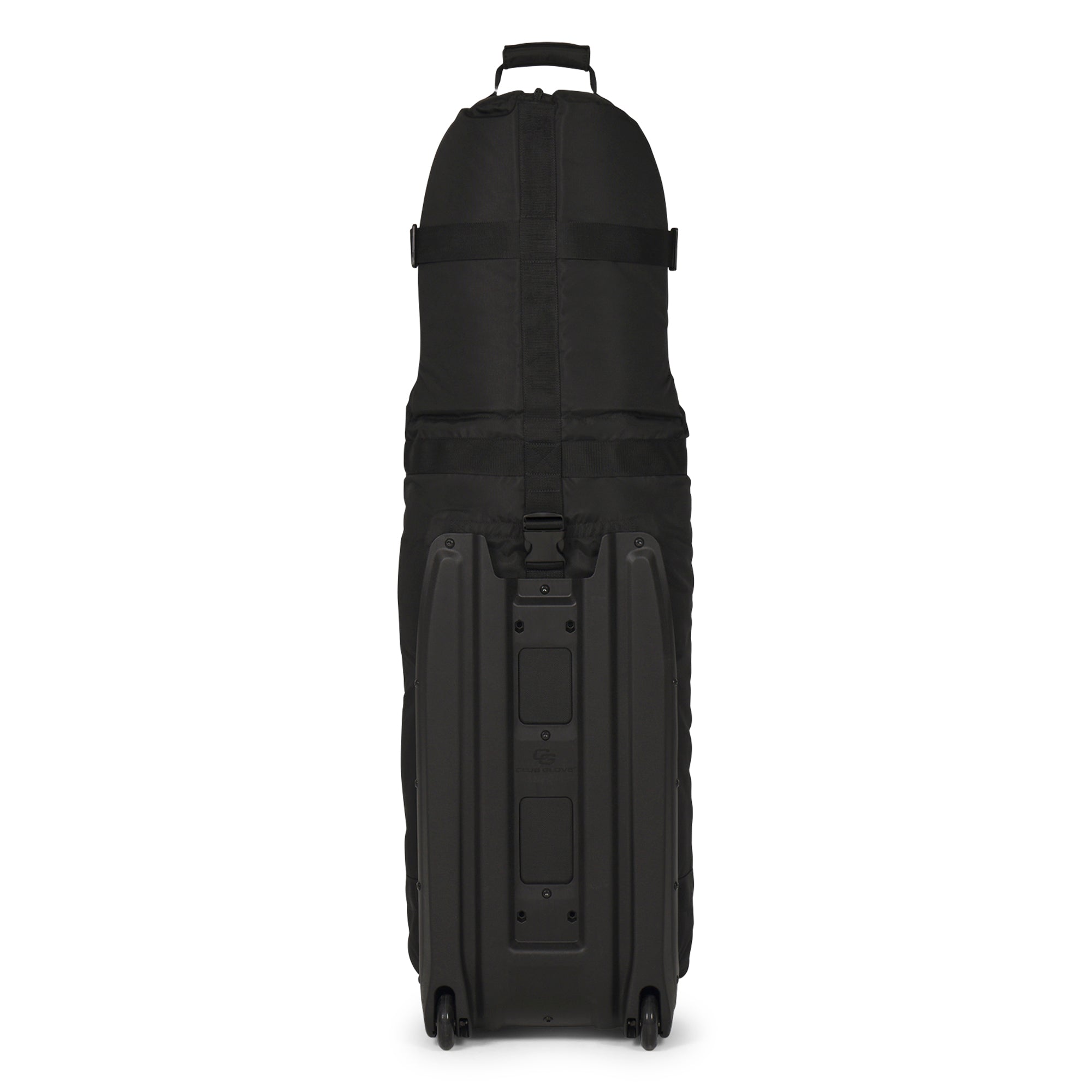 Titleist Club Glove Club Travel Cover - Black 00 - TA26CGTVC-00