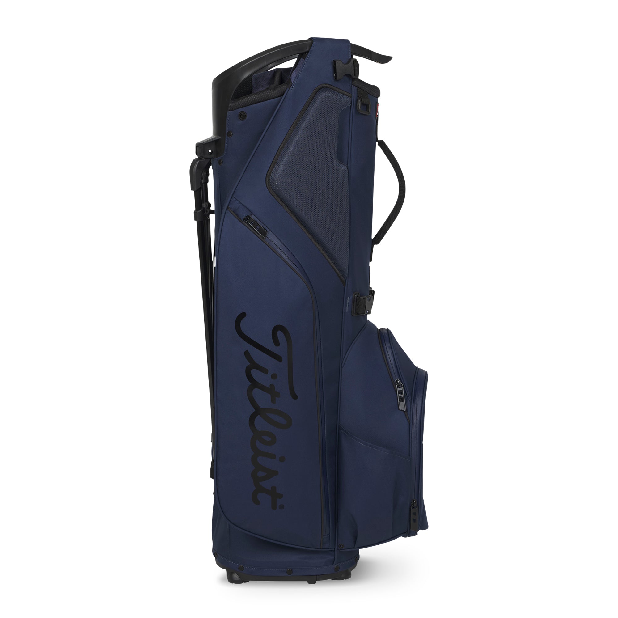 Titleist Hybrid 14 StaDry Stand Golf Bag - Navy 4 - TB25SX13-4