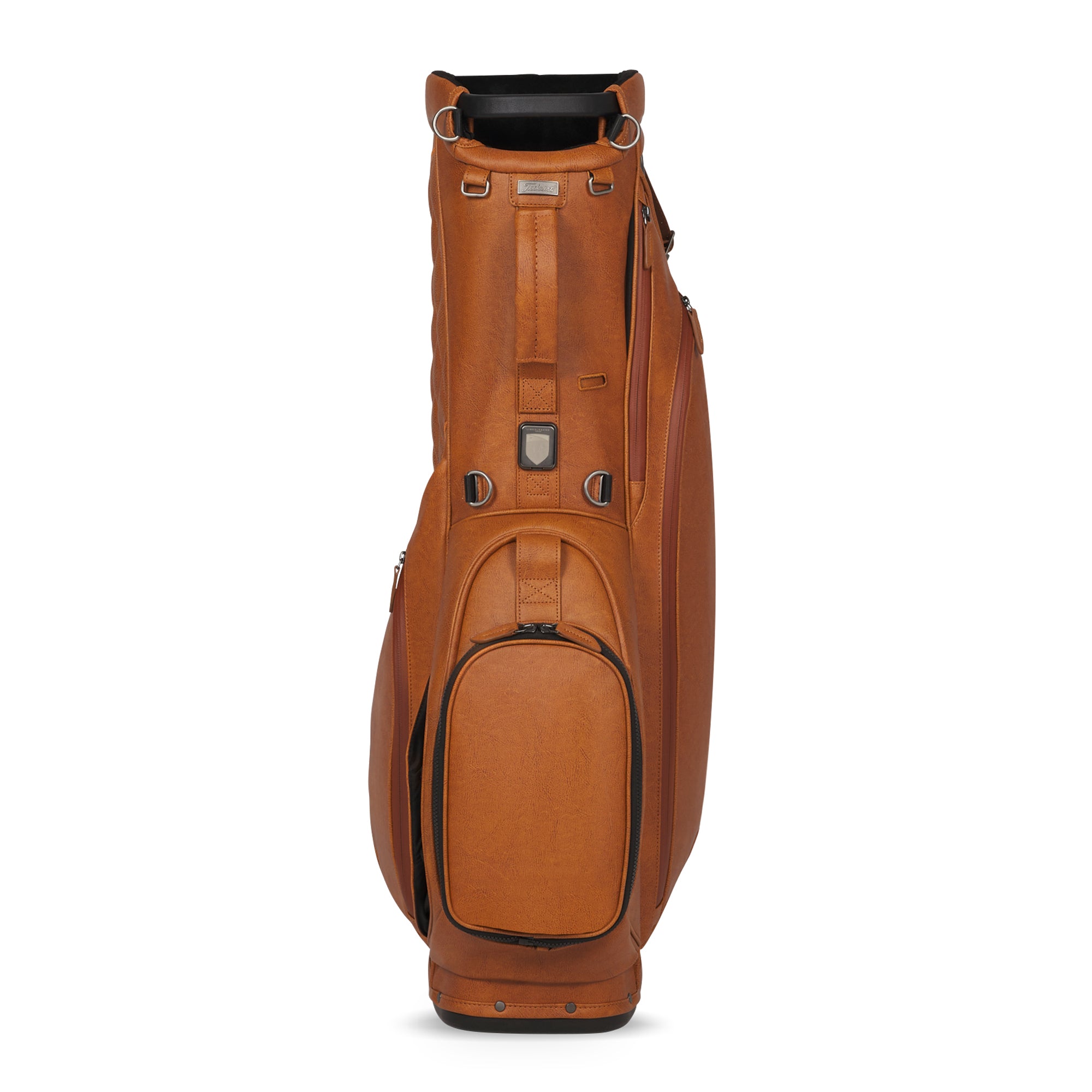 Titleist LinksLegend Members II Stand Golf Bag - Palomino 2P