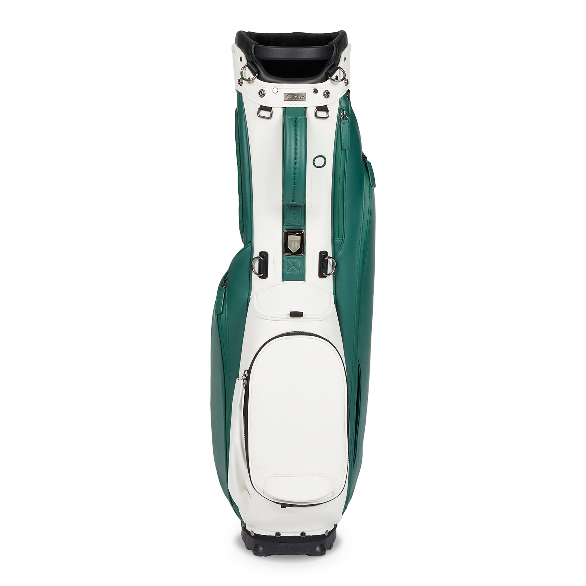 Titleist Linkslegend Members Bag タイトリスト白 タイトリスト