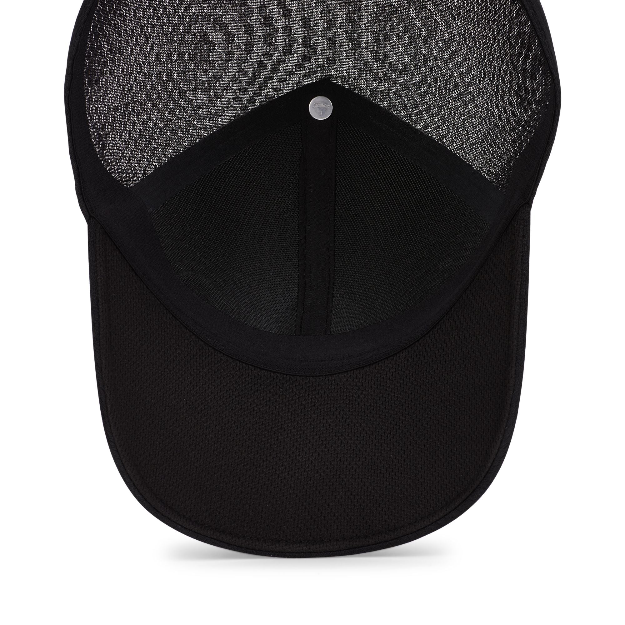 Titleist Montauk Ace Cap TH24AMTAE-00 Black Black Function18