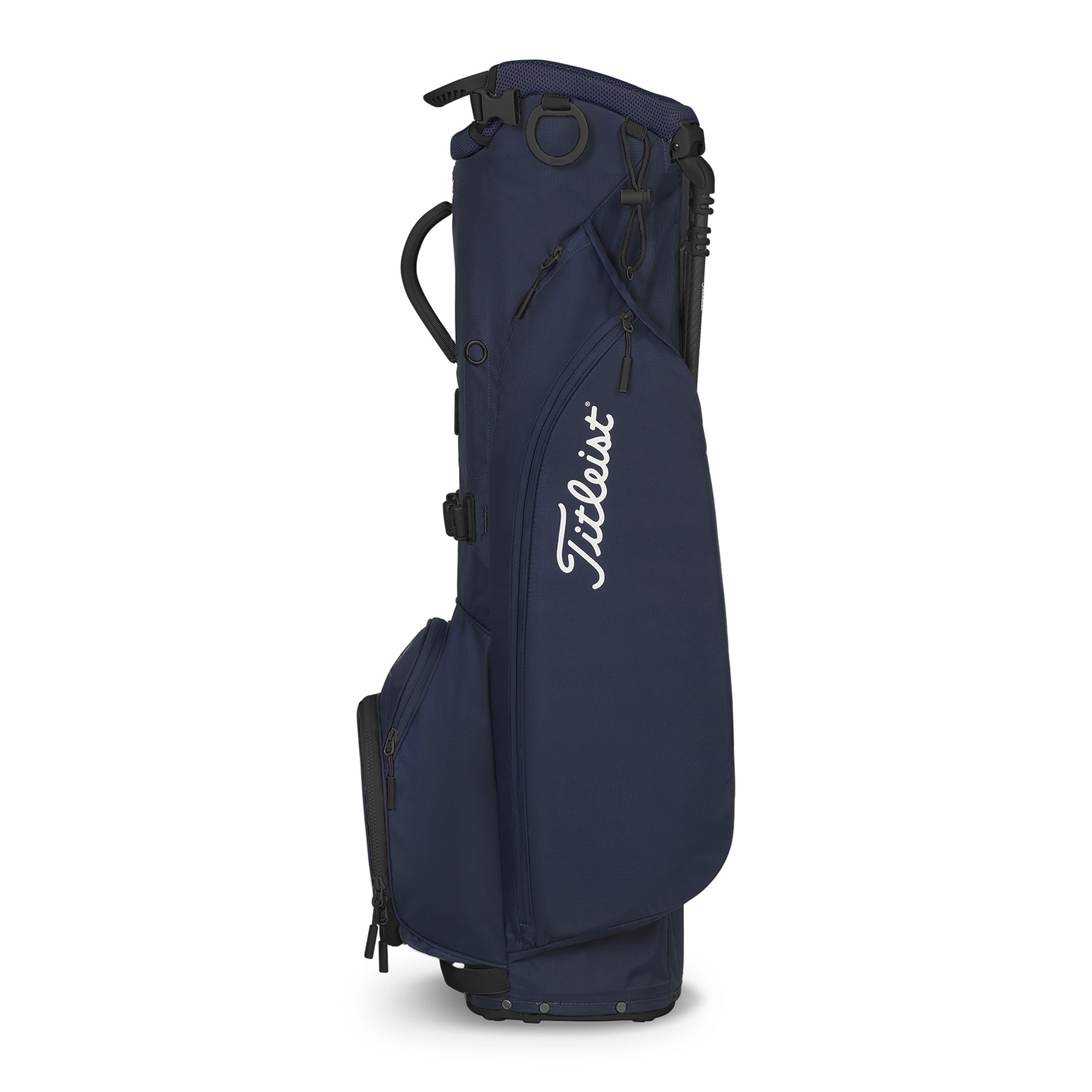 Titleist Players Carbon Stand Golf Bag Navy TB25SX5-4