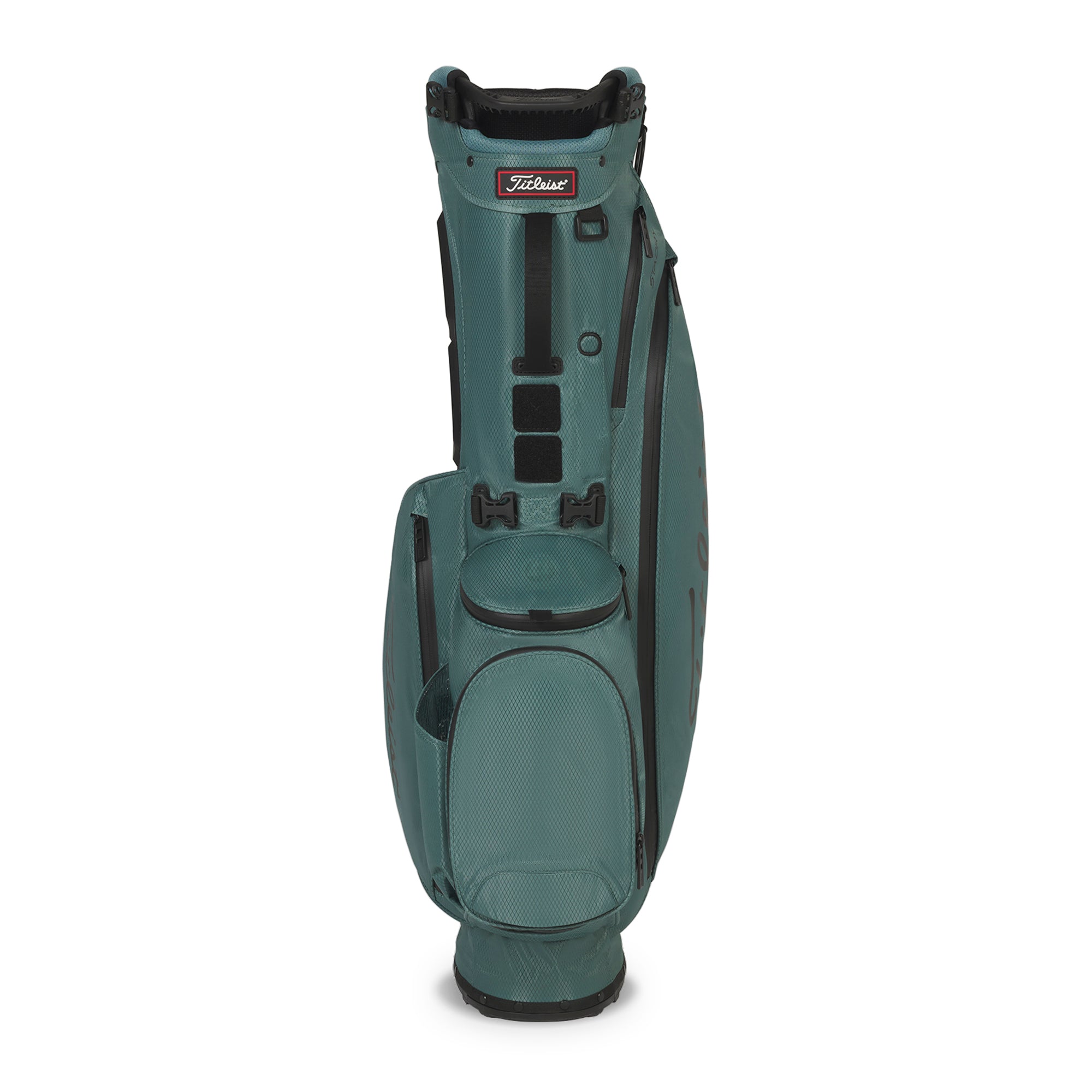 Titleist PLAYERS 4 STADRY Stand Bag Eucalyptus - O'Dwyers Golf Store Titleist PLAYERS 4 STADRY Stand Bag Eucalyptus - O'Dwyers Golf Store