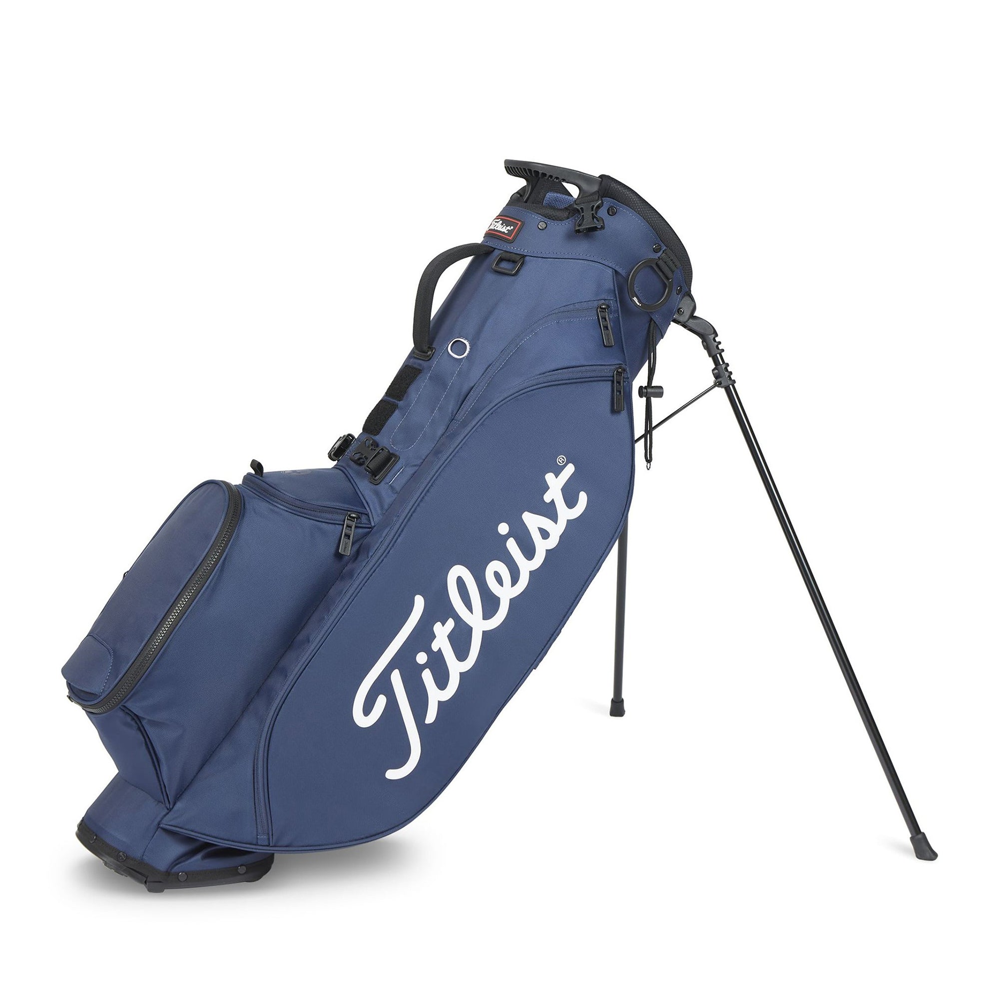 Titleist Players 4 Stand Golf Bag - Navy 4 - TB23SX4-4 - Function18