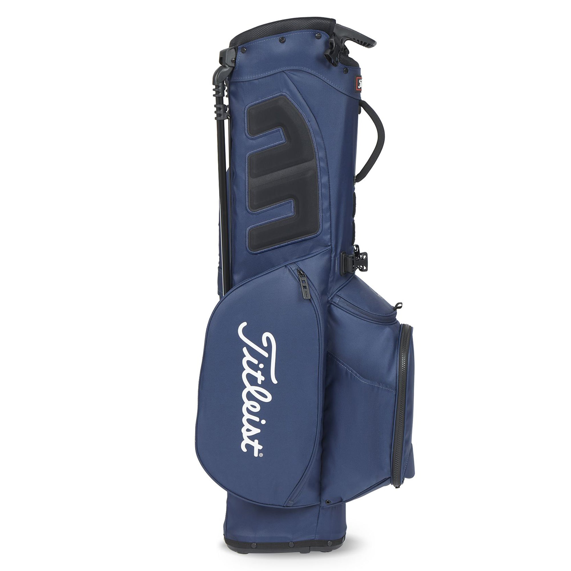 Titleist Players 4 Stand Golf Bag - Navy 4 - TB23SX4-4 - Function18