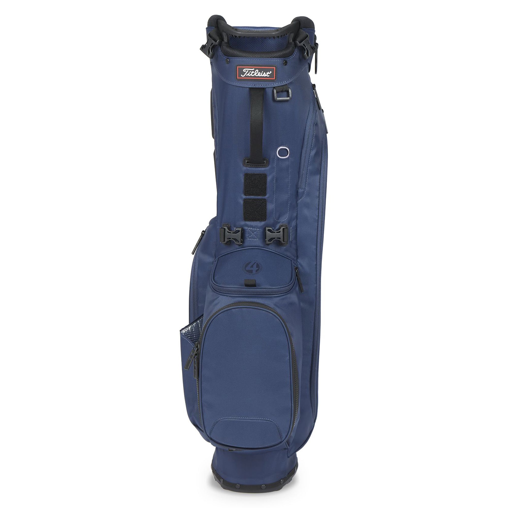 Titleist Players 4 Stand Golf Bag - Navy 4 - TB23SX4-4 - Function18