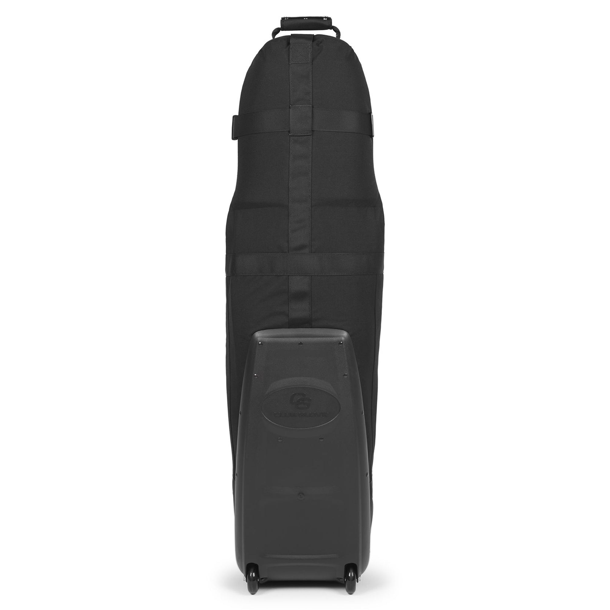 Titleist Players College Club Glove Travel Cover - Black 0