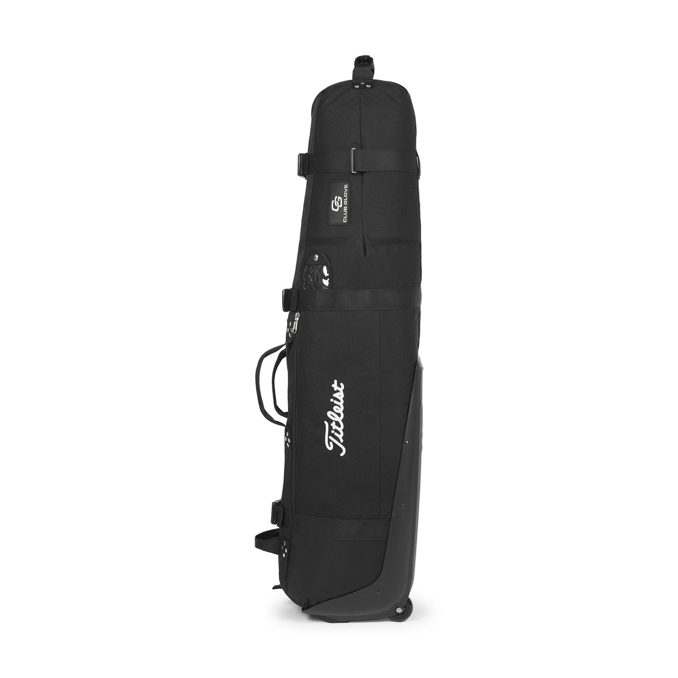 Titleist College Club Glove Golf Travel Cover Titleist College Club Glove Golf Travel Cover