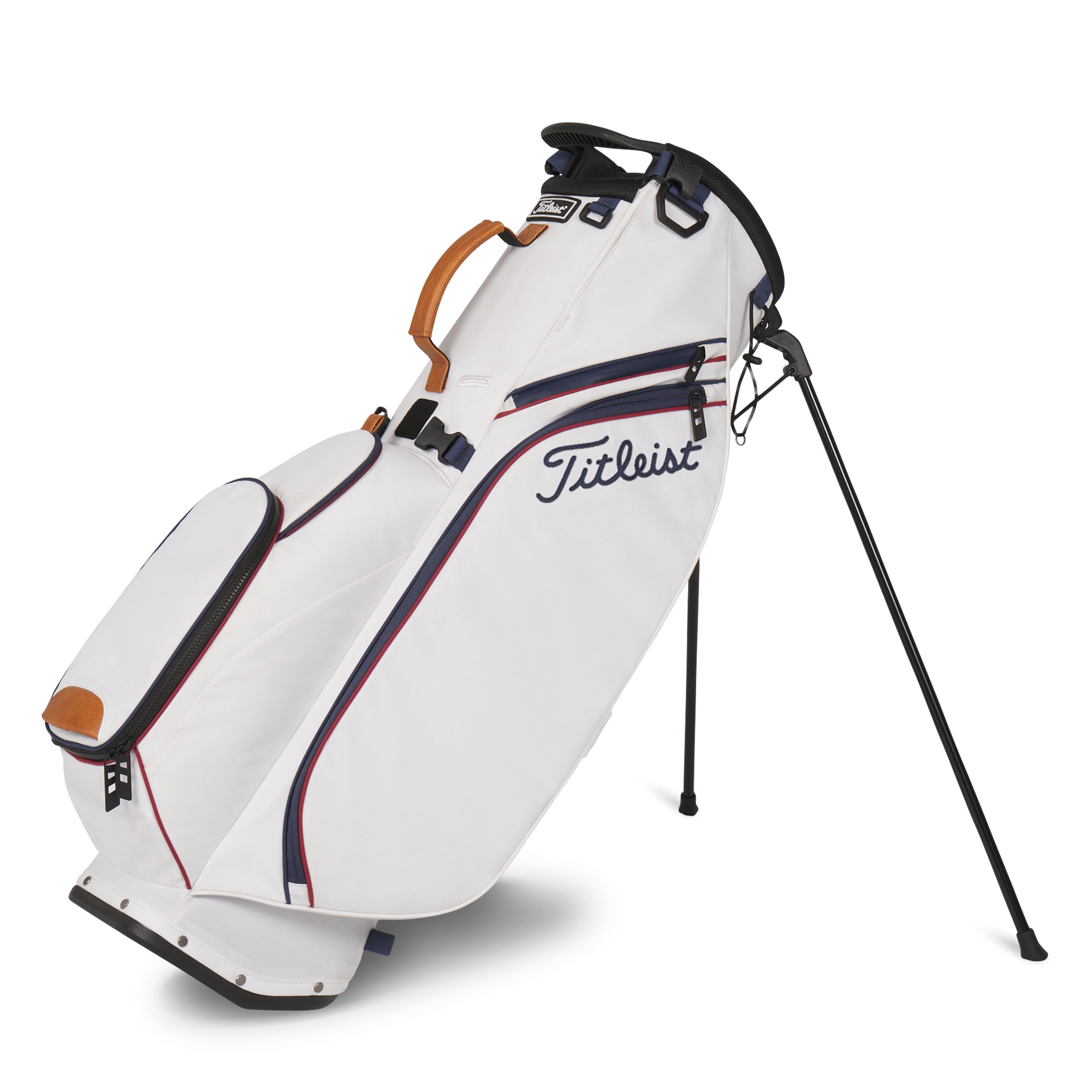Titleist Players S4 Nautical Links Limited Edition Stand Bag