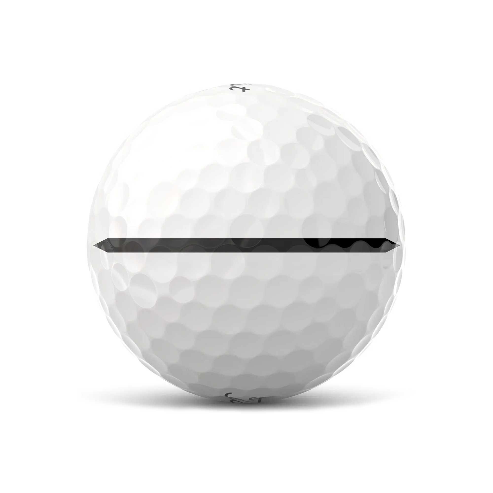 Titleist - タイトリスト PRO V1 WHITE８スリーブ　　non様全部 タイトリスト PRO V1 WHITE8スリーブ non様全部（Titleist