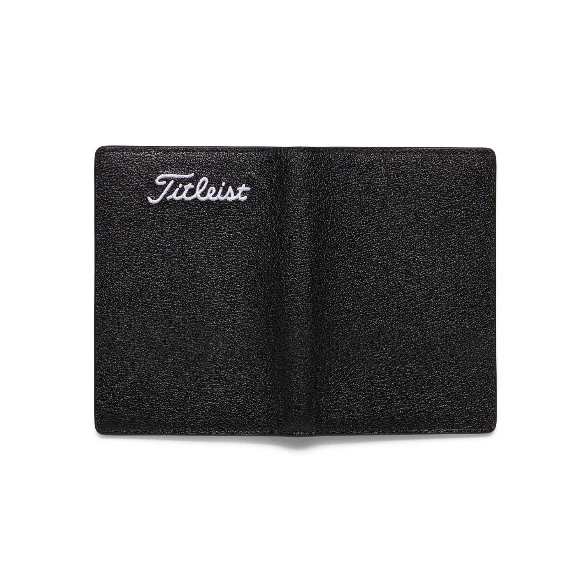 Titleist Scorecard Holder - Black 01 - TA26SH-01 - Function18