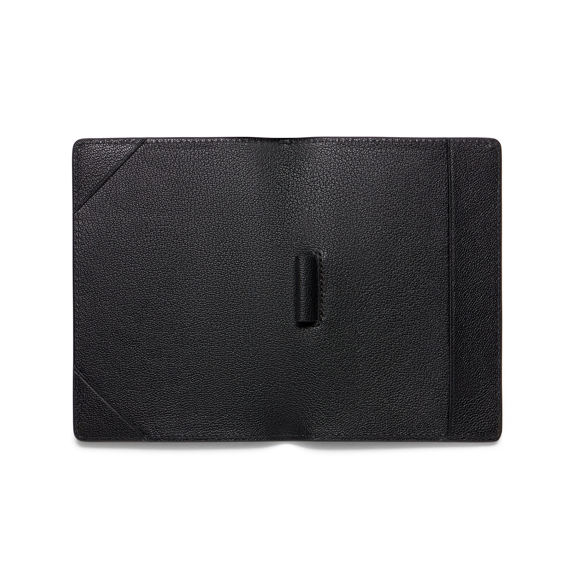 Titleist Scorecard Holder - Black 01 - TA26SH-01 - Function18